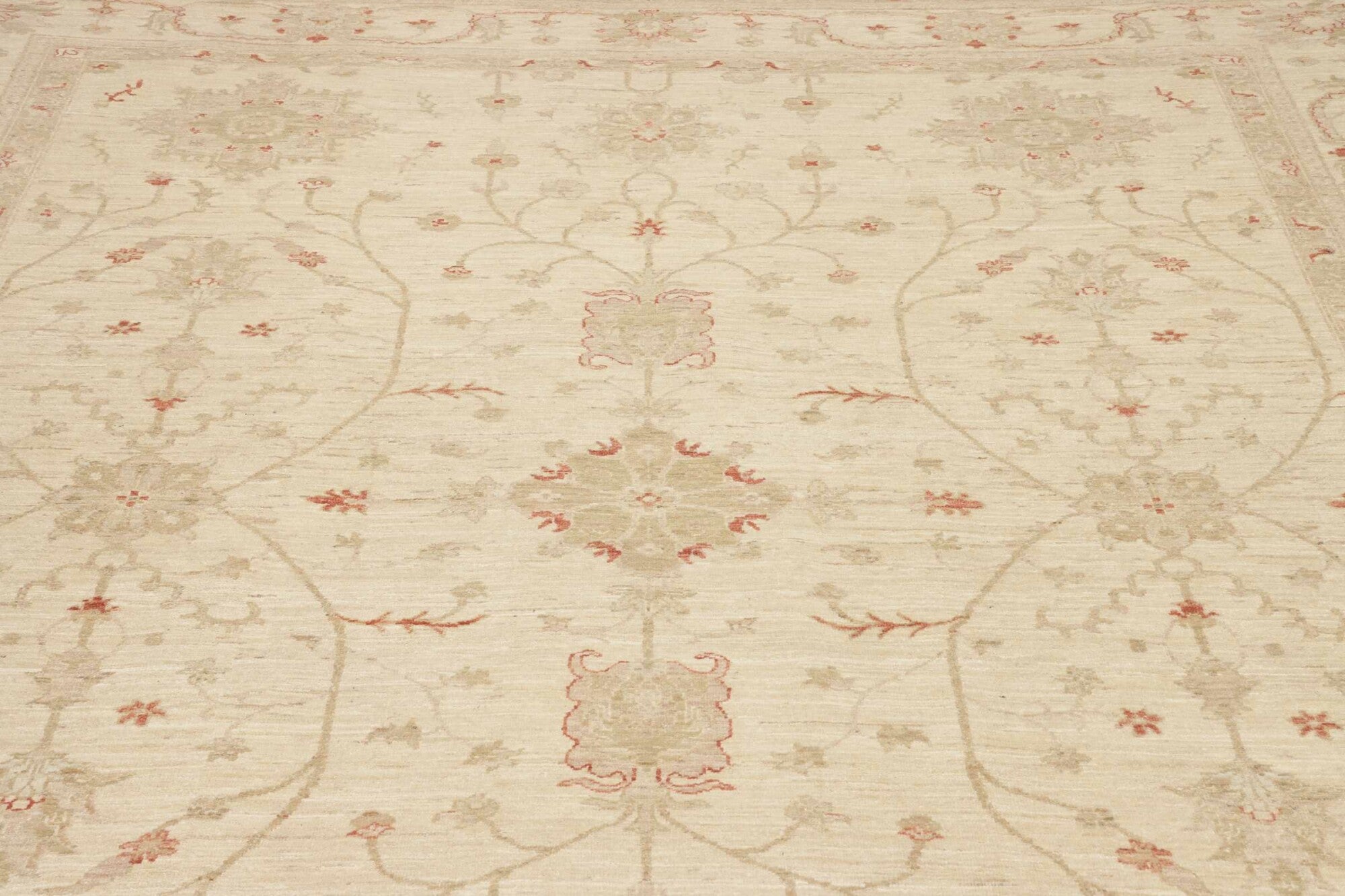 Ziegler | 315 cm x 243 cm | Nr. 12-451316