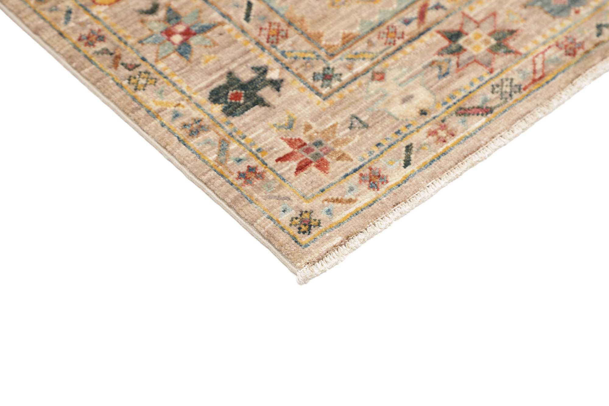 Kazak | 128 cm x 81 cm | Nr. 12-451439