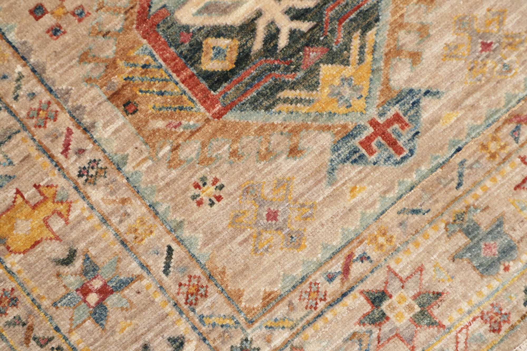 Kazak | 128 cm x 81 cm | Nr. 12-451439