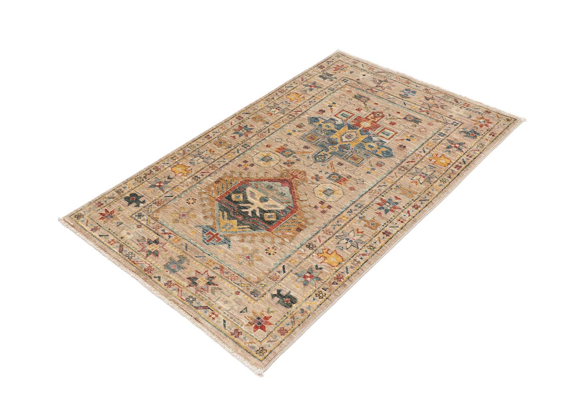 Kazak | 125 cm x 79 cm | Nr. 12-451440
