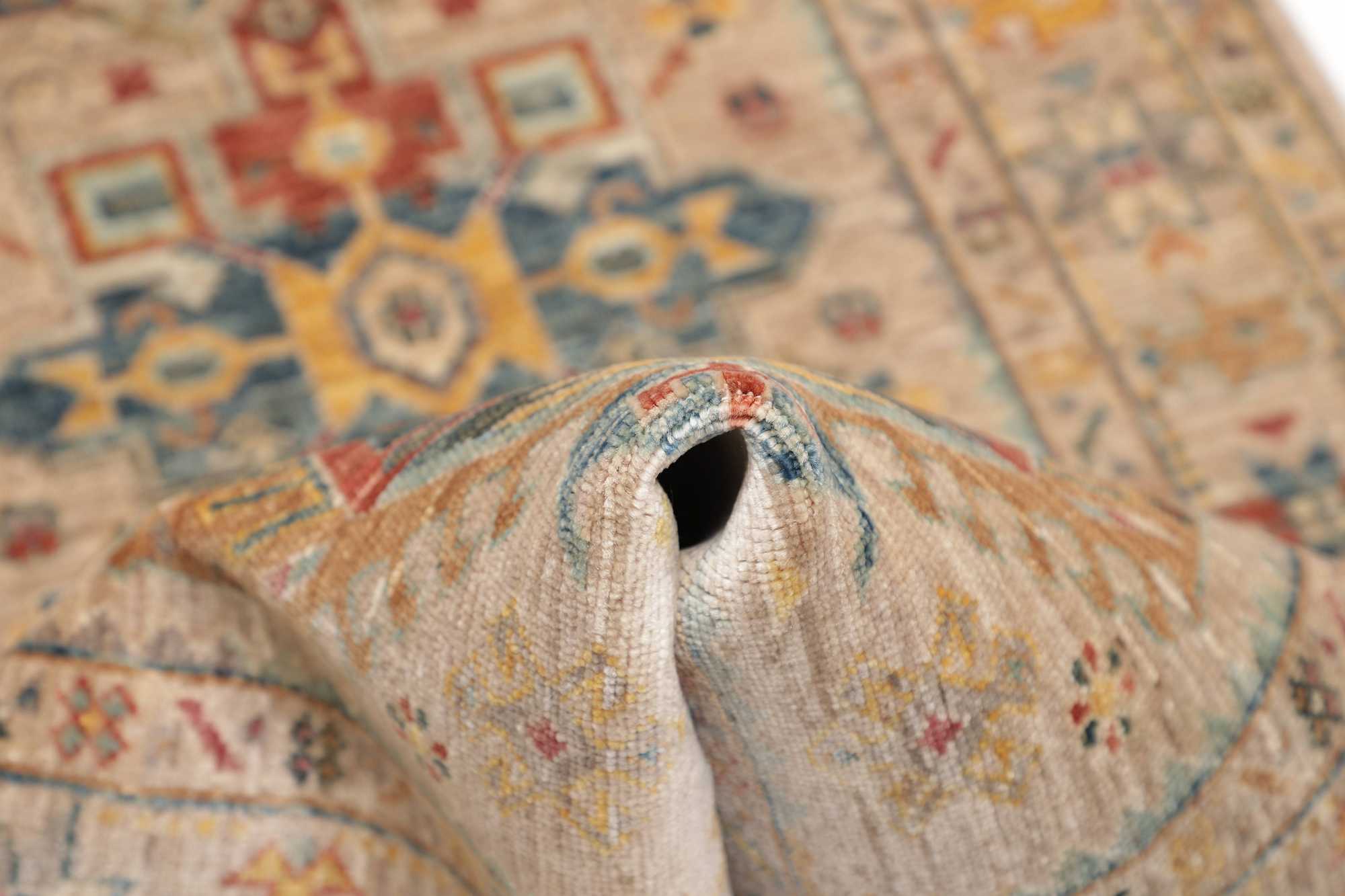 Kazak | 125 cm x 79 cm | Nr. 12-451440