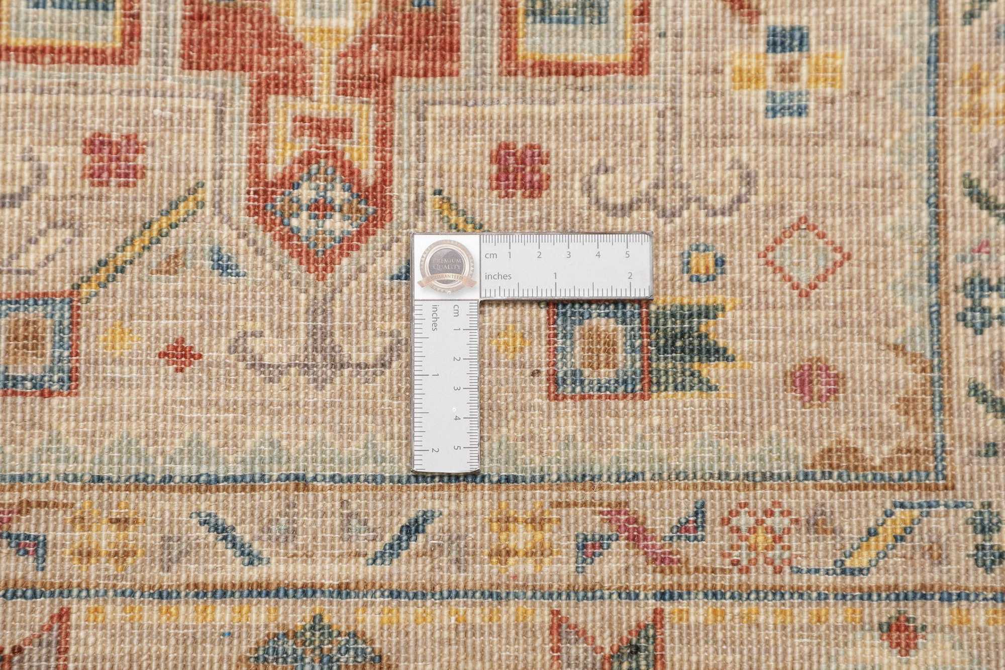 Kazak | 125 cm x 79 cm | Nr. 12-451441