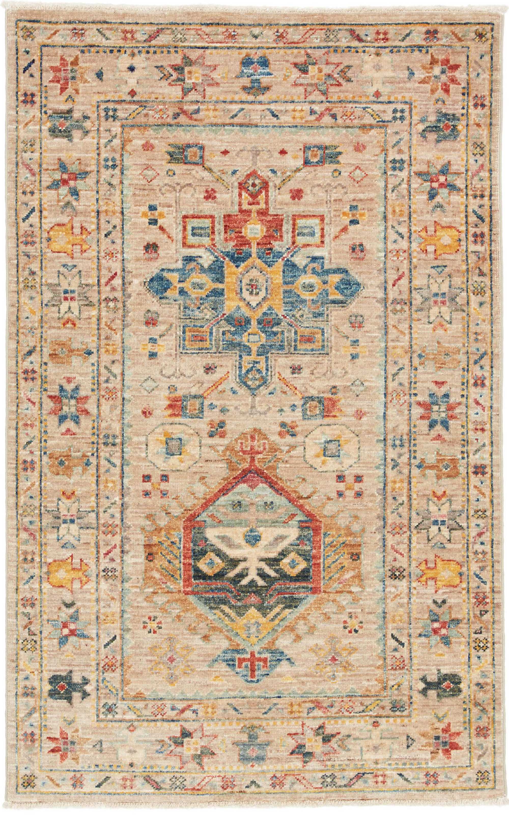 Kazak | 125 cm x 79 cm | Nr. 12-451441