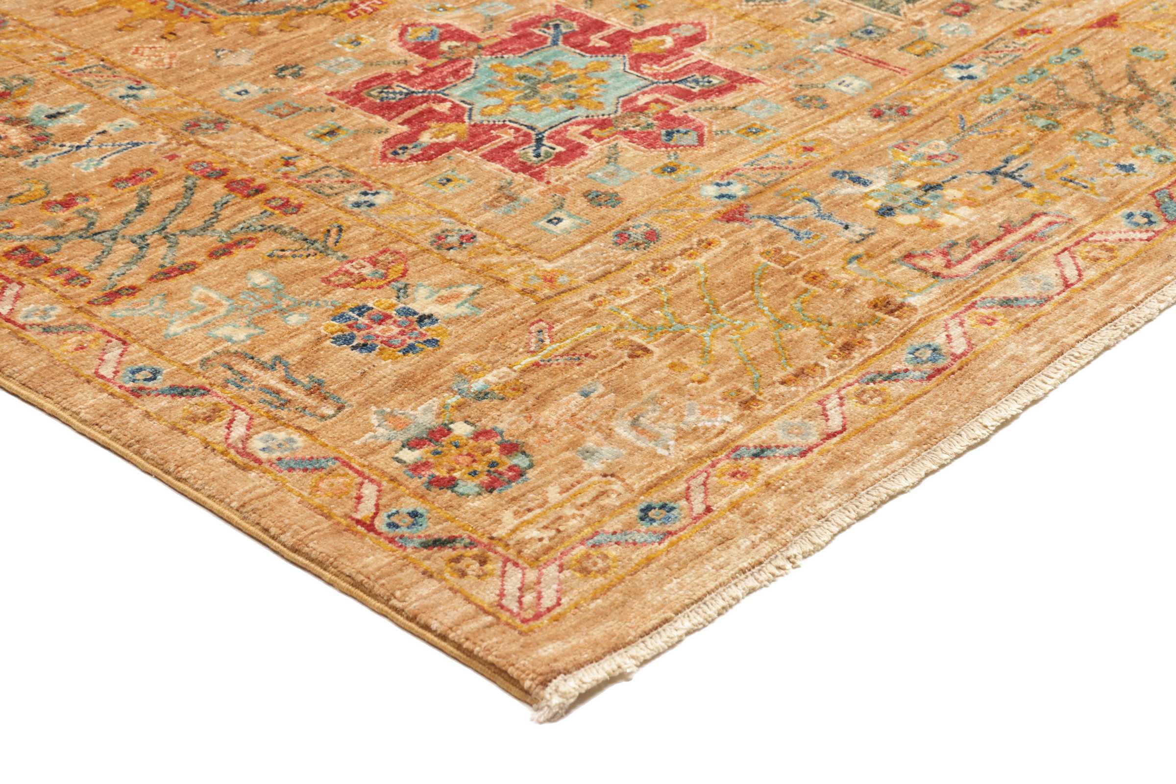 Kazak | 224 cm x 167 cm | Nr. 12-451500