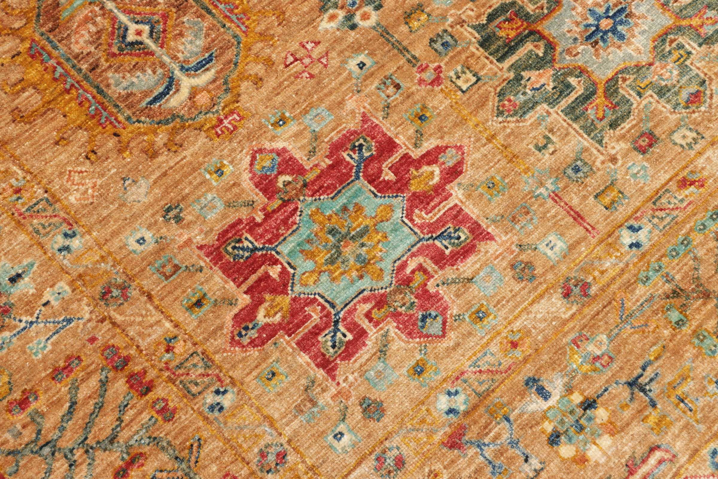 Kazak | 224 cm x 167 cm | Nr. 12-451500