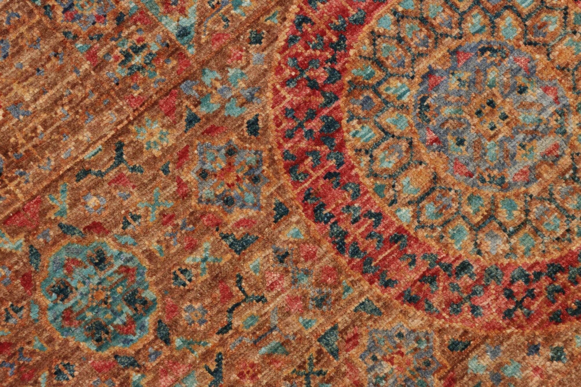 Mamlouk | 125 cm x 75 cm | Nr. 12-451591