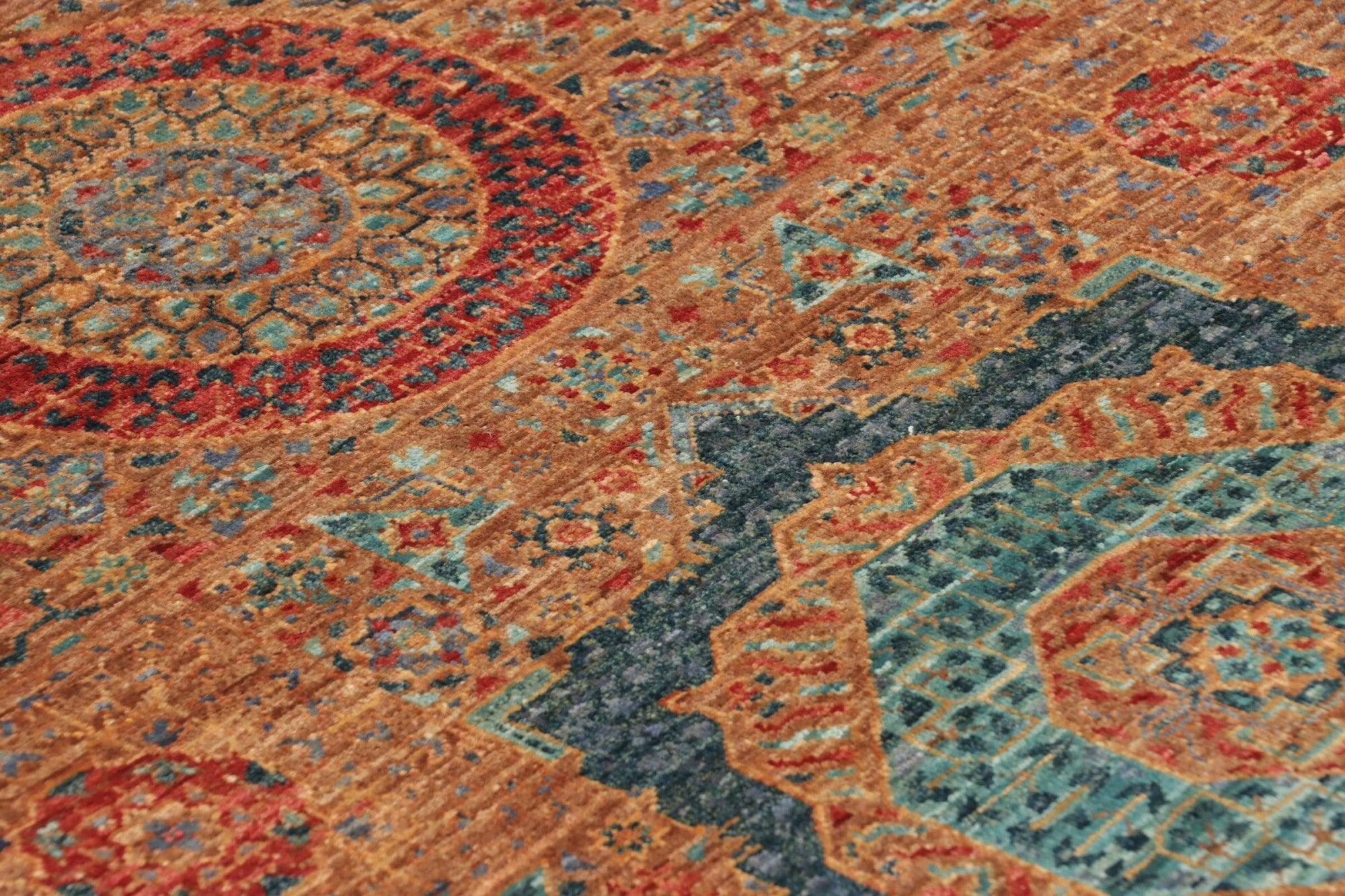 Mamlouk | 125 cm x 75 cm | Nr. 12-451591