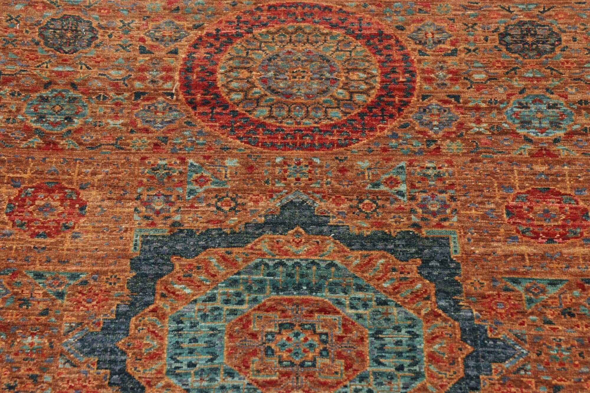 Mamlouk | 125 cm x 75 cm | Nr. 12-451591