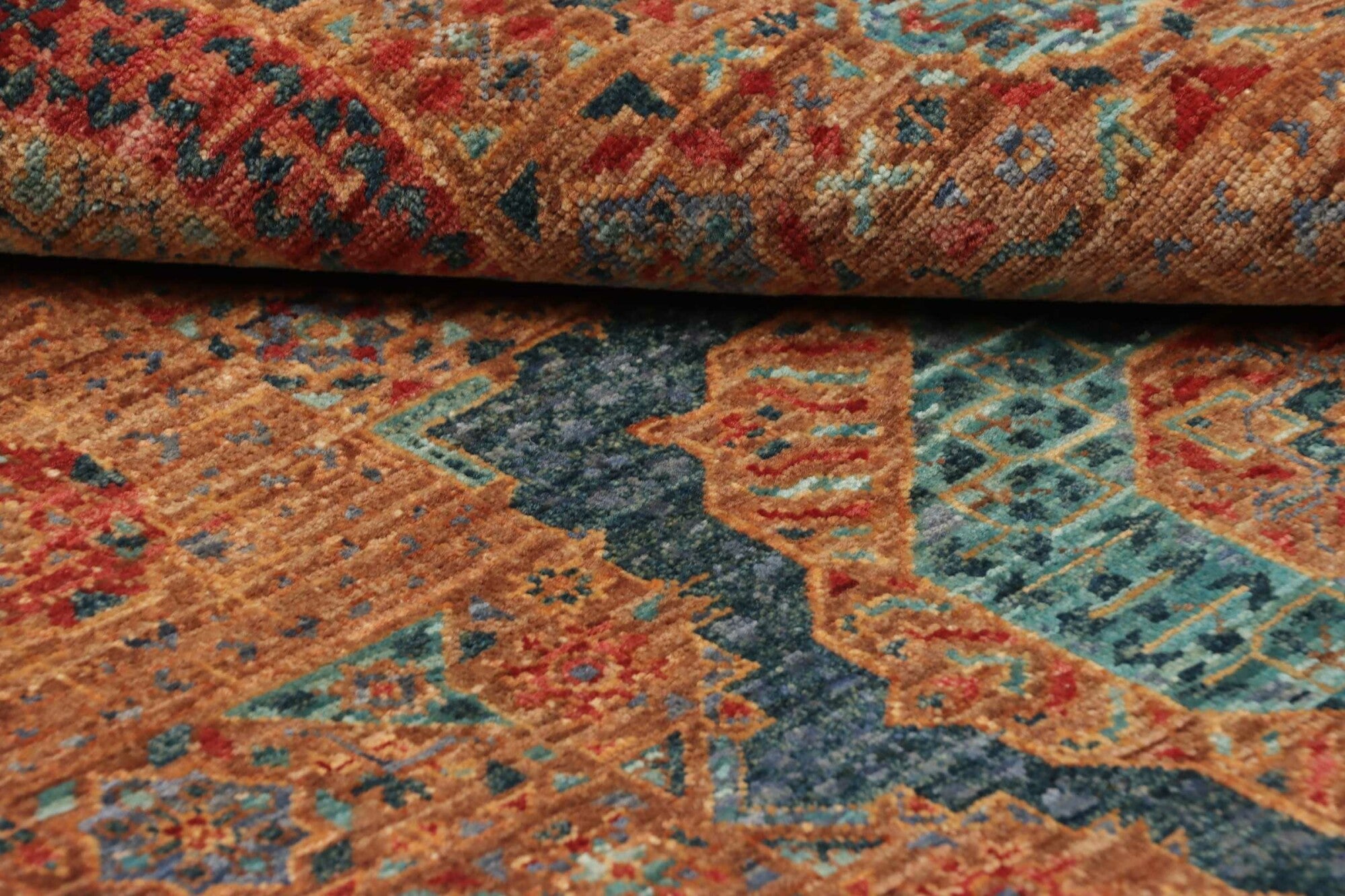 Mamlouk | 125 cm x 75 cm | Nr. 12-451591