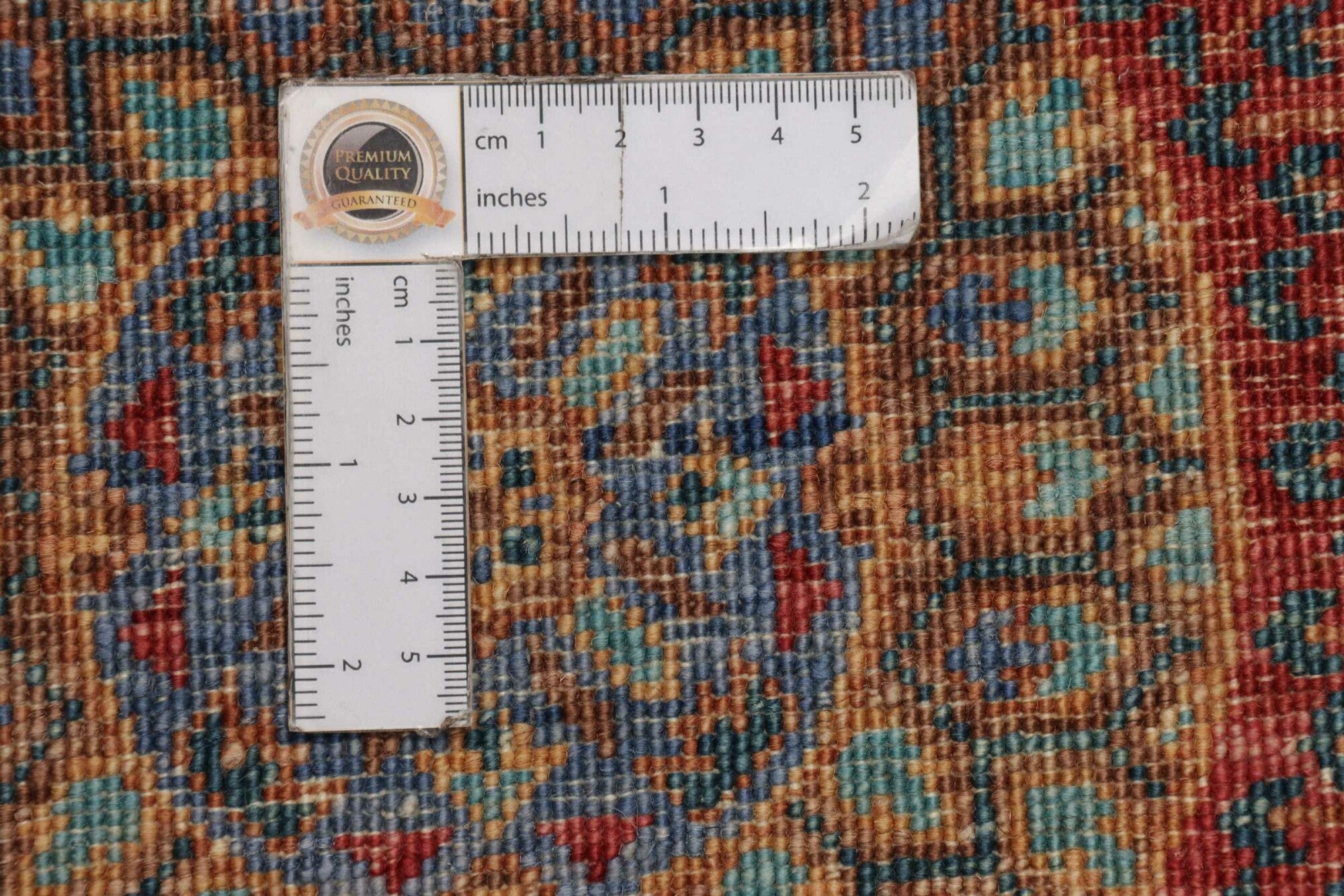 Mamlouk | 125 cm x 75 cm | Nr. 12-451591