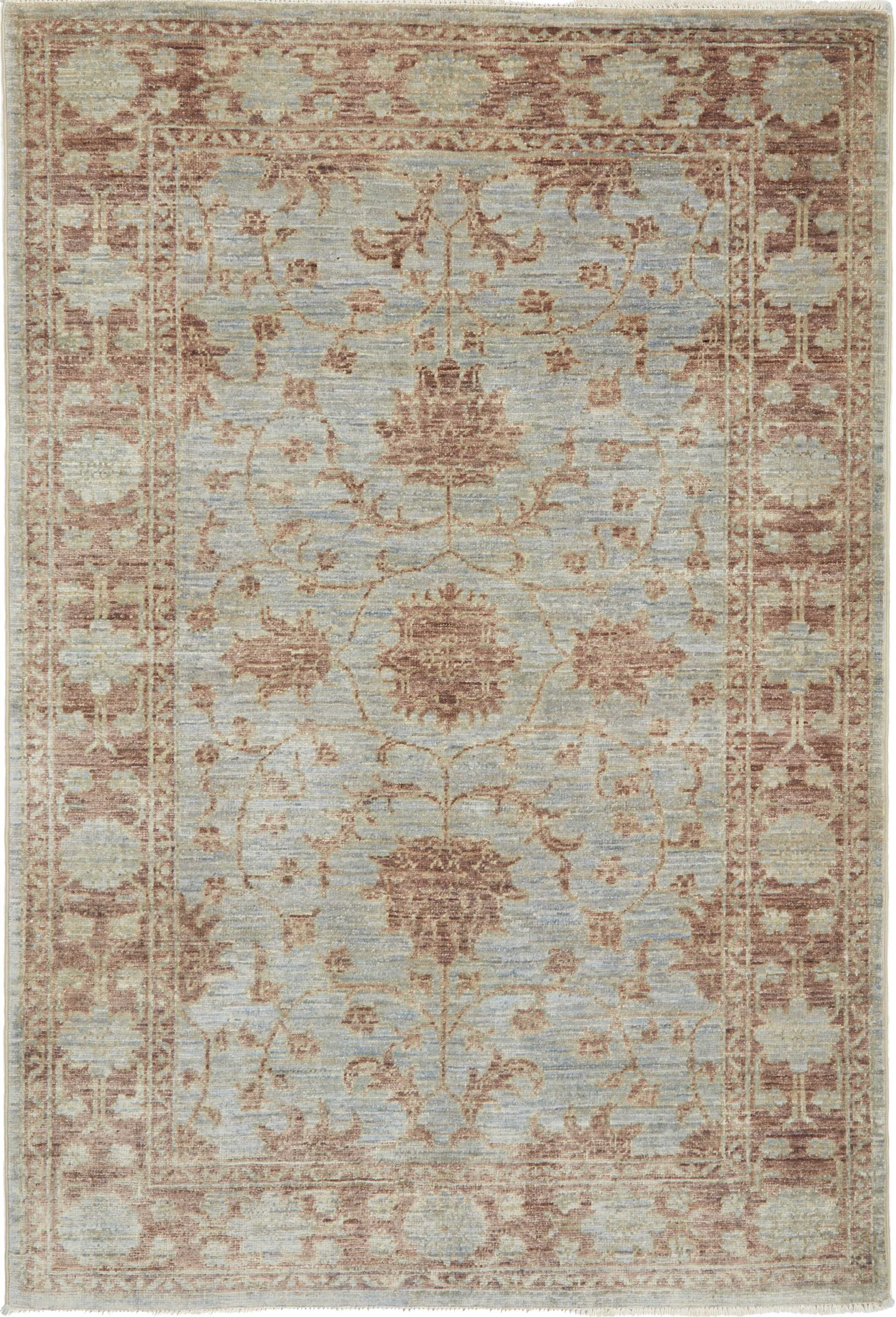 Ziegler | 148 cm x 102 cm | Nr. 12-451632