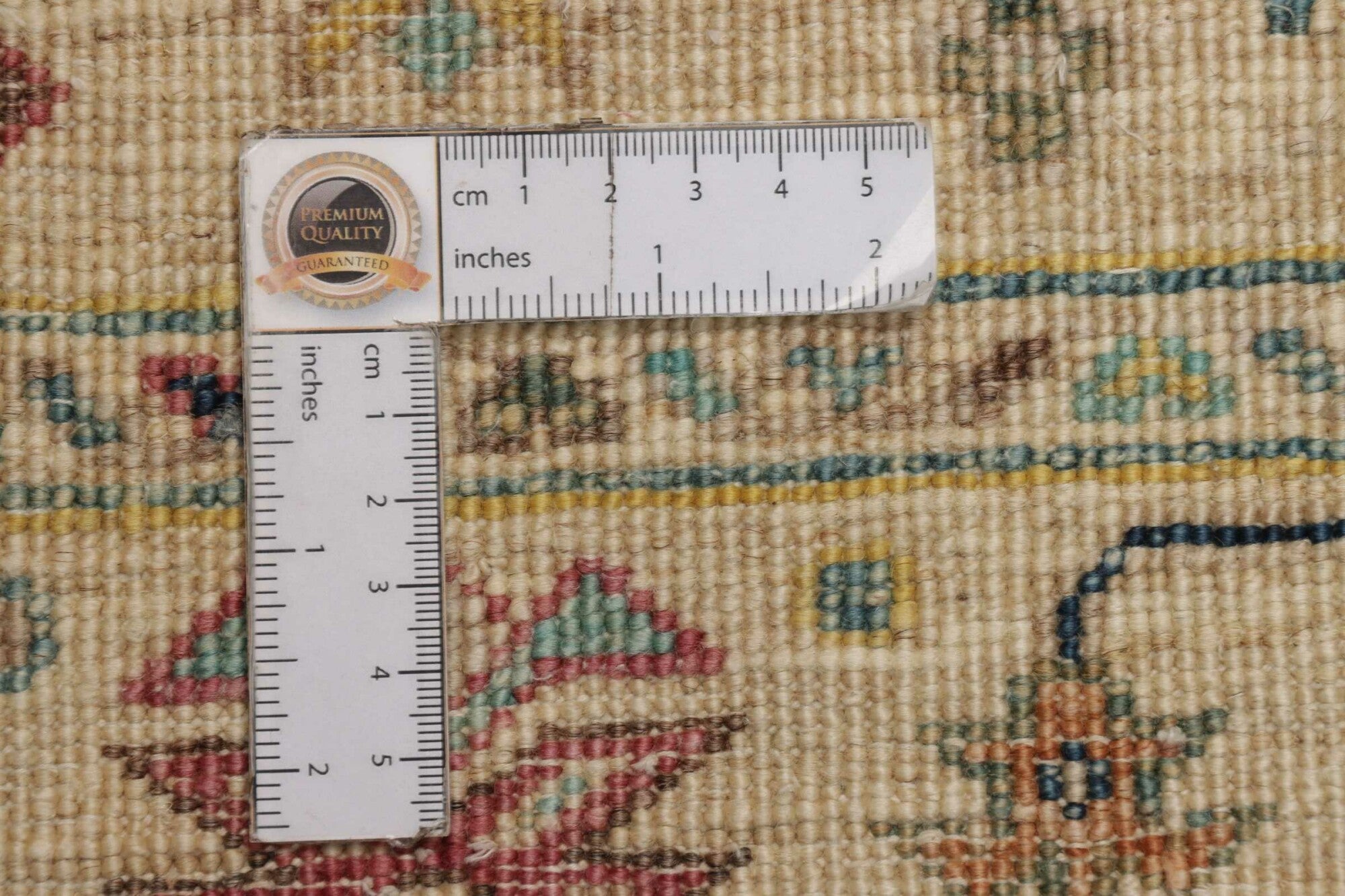 Kazak | 122 cm x 77 cm | Nr. 12-451663