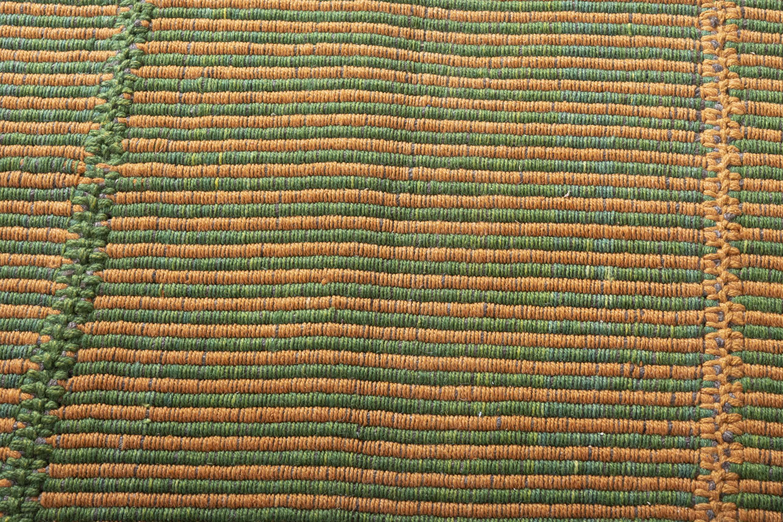Kelim Hoch2 | 365 cm x 263 cm | Nr. 14-45190