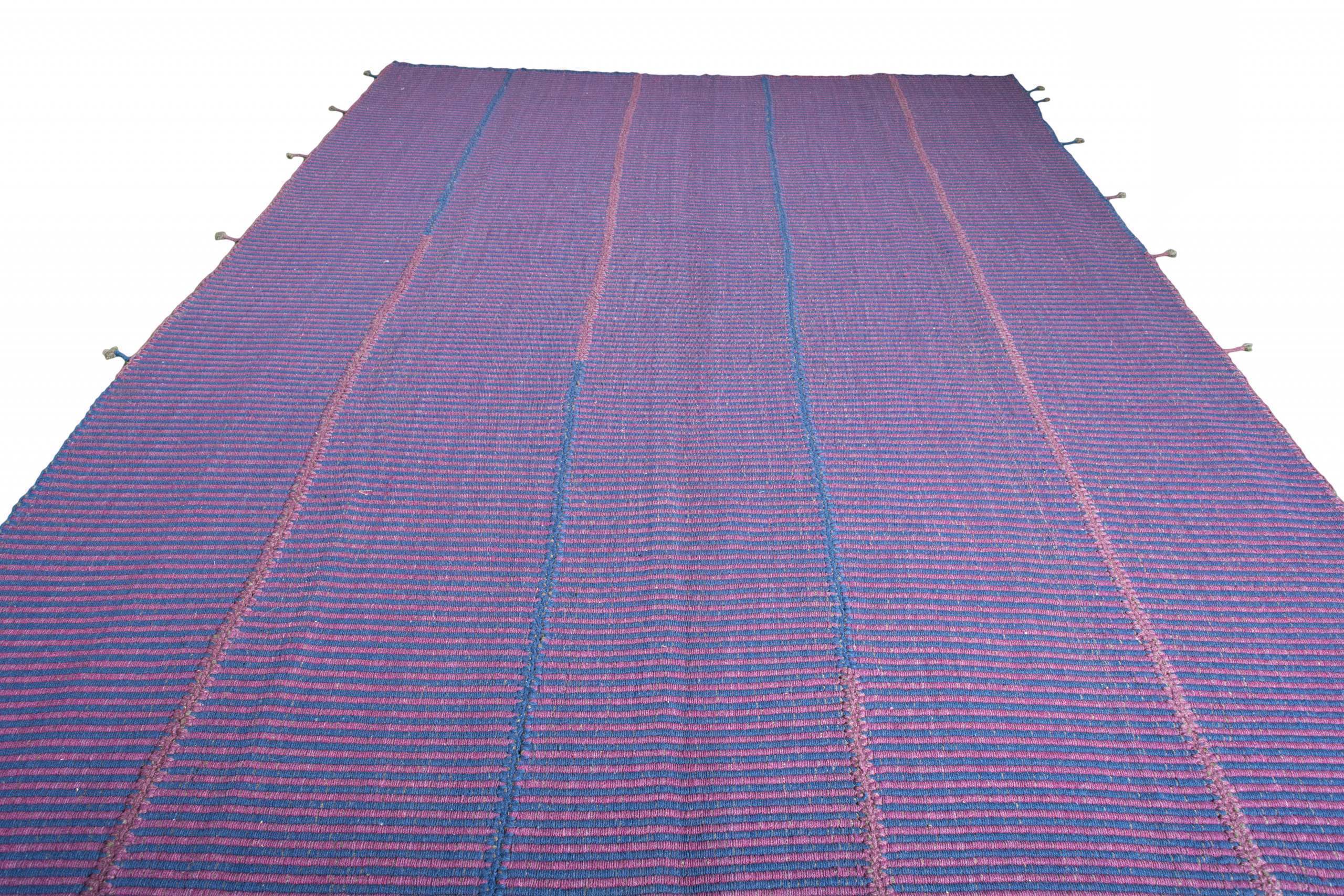 Kelim Hoch2 | 370 cm x 265 cm | Nr. 14-45223