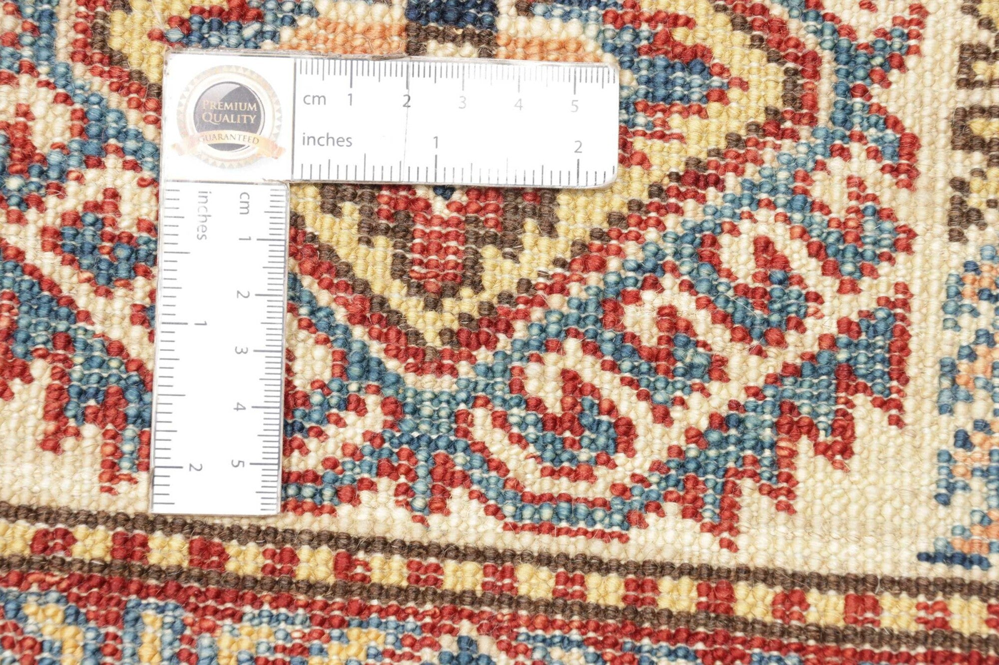 Kazak | 313 cm x 242 cm | Nr. 12-452260