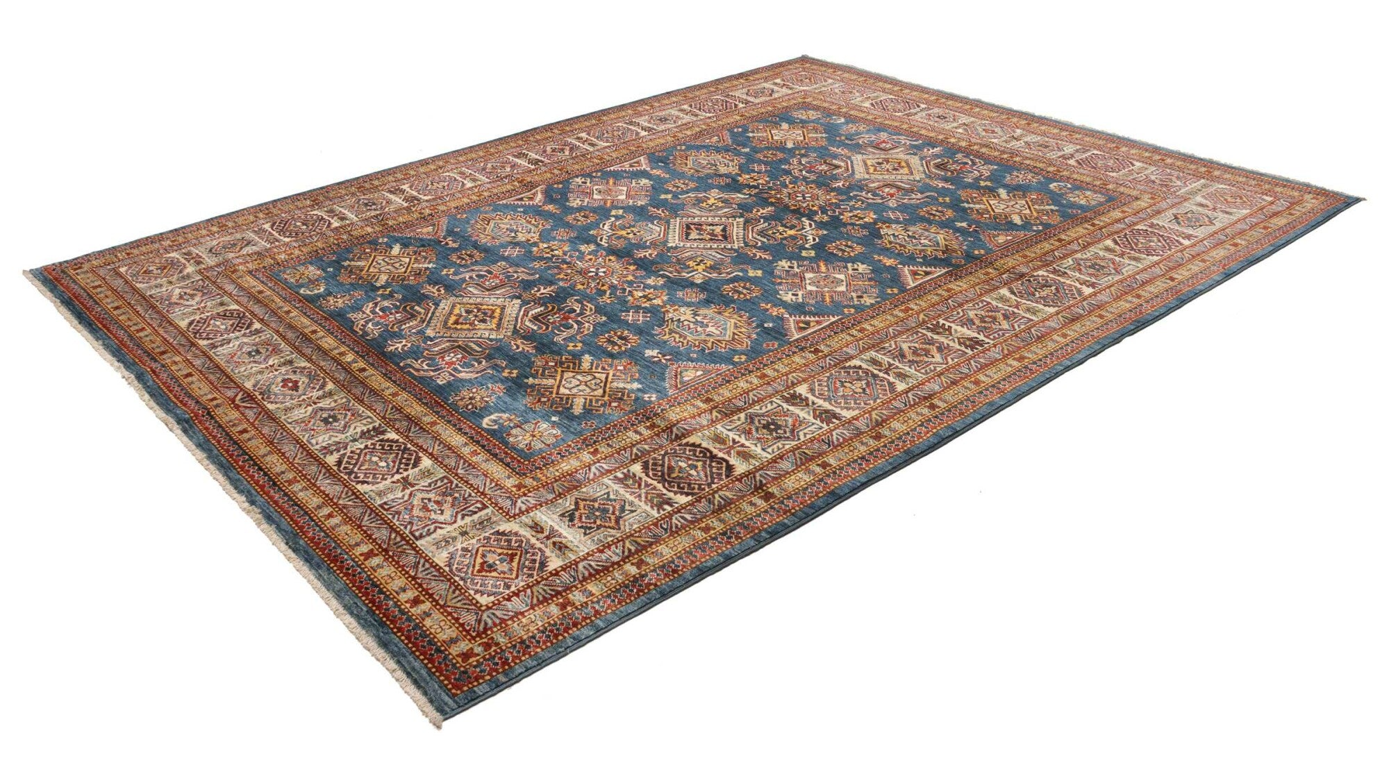 Kazak | 313 cm x 242 cm | Nr. 12-452260