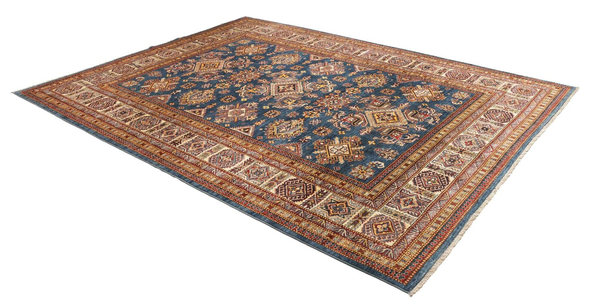 Kazak | 313 cm x 242 cm | Nr. 12-452260