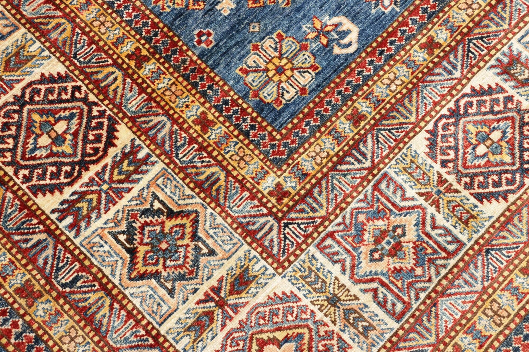 Kazak | 313 cm x 242 cm | Nr. 12-452260