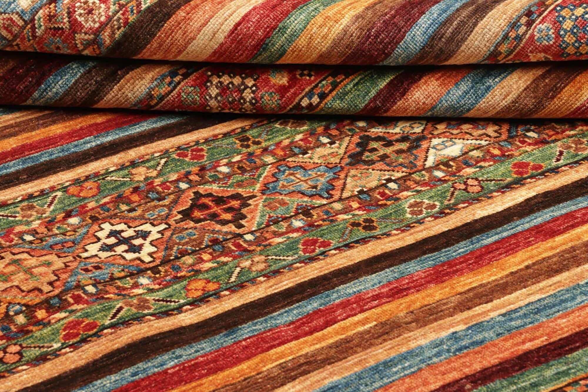 Oxiana | 250 cm x 173 cm | Nr. 12-452320