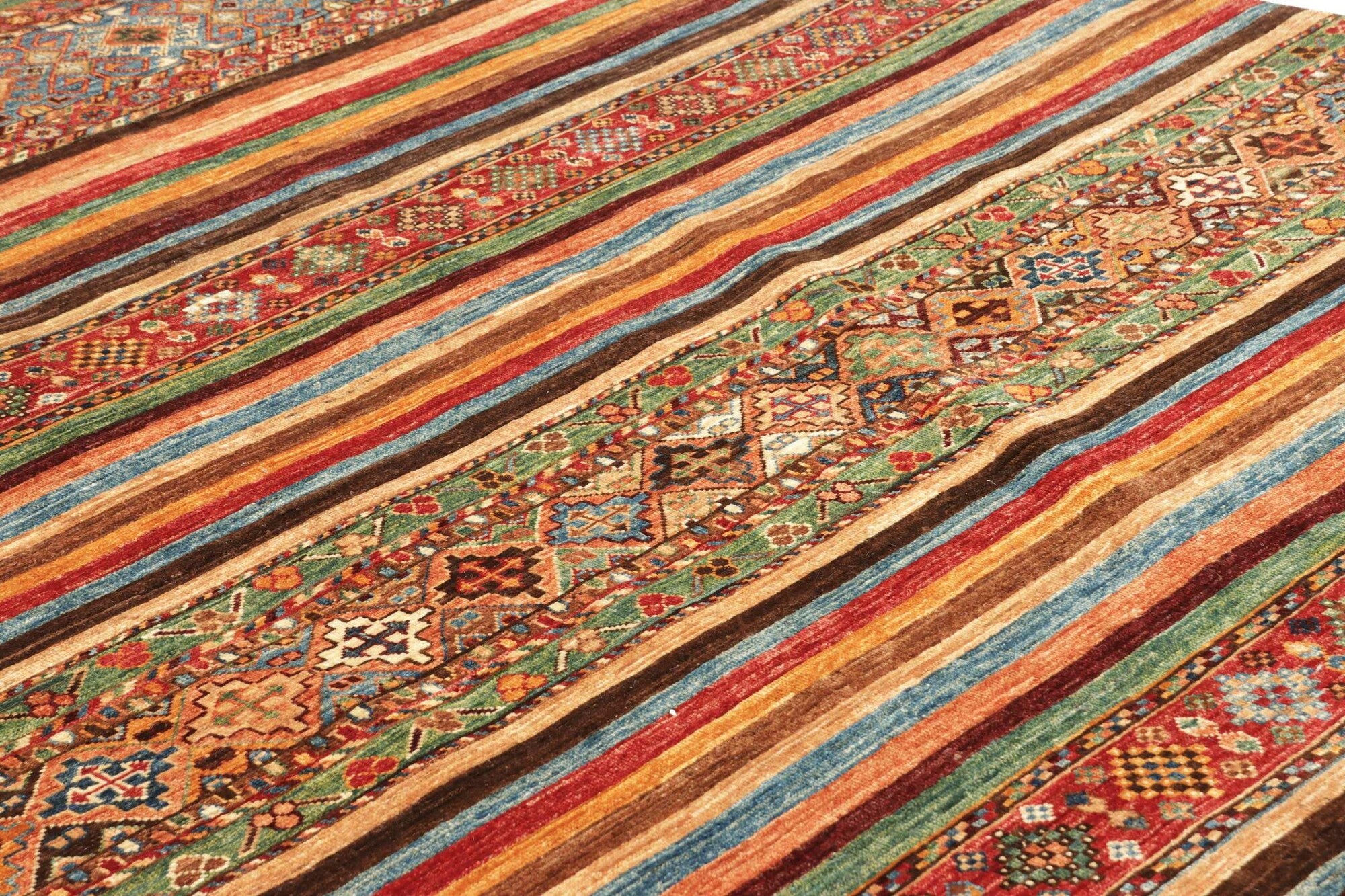 Oxiana | 250 cm x 173 cm | Nr. 12-452320