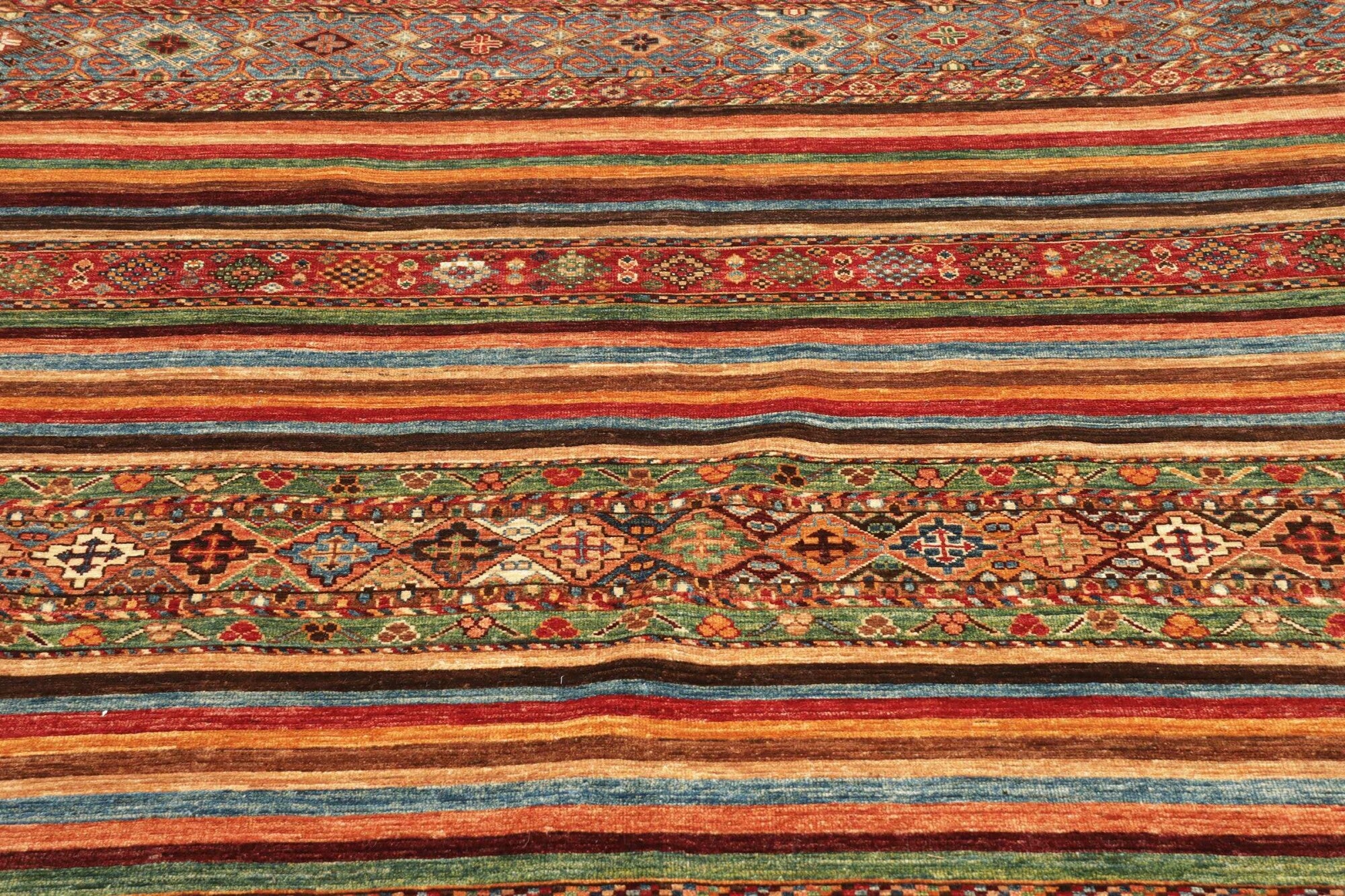 Oxiana | 250 cm x 173 cm | Nr. 12-452320