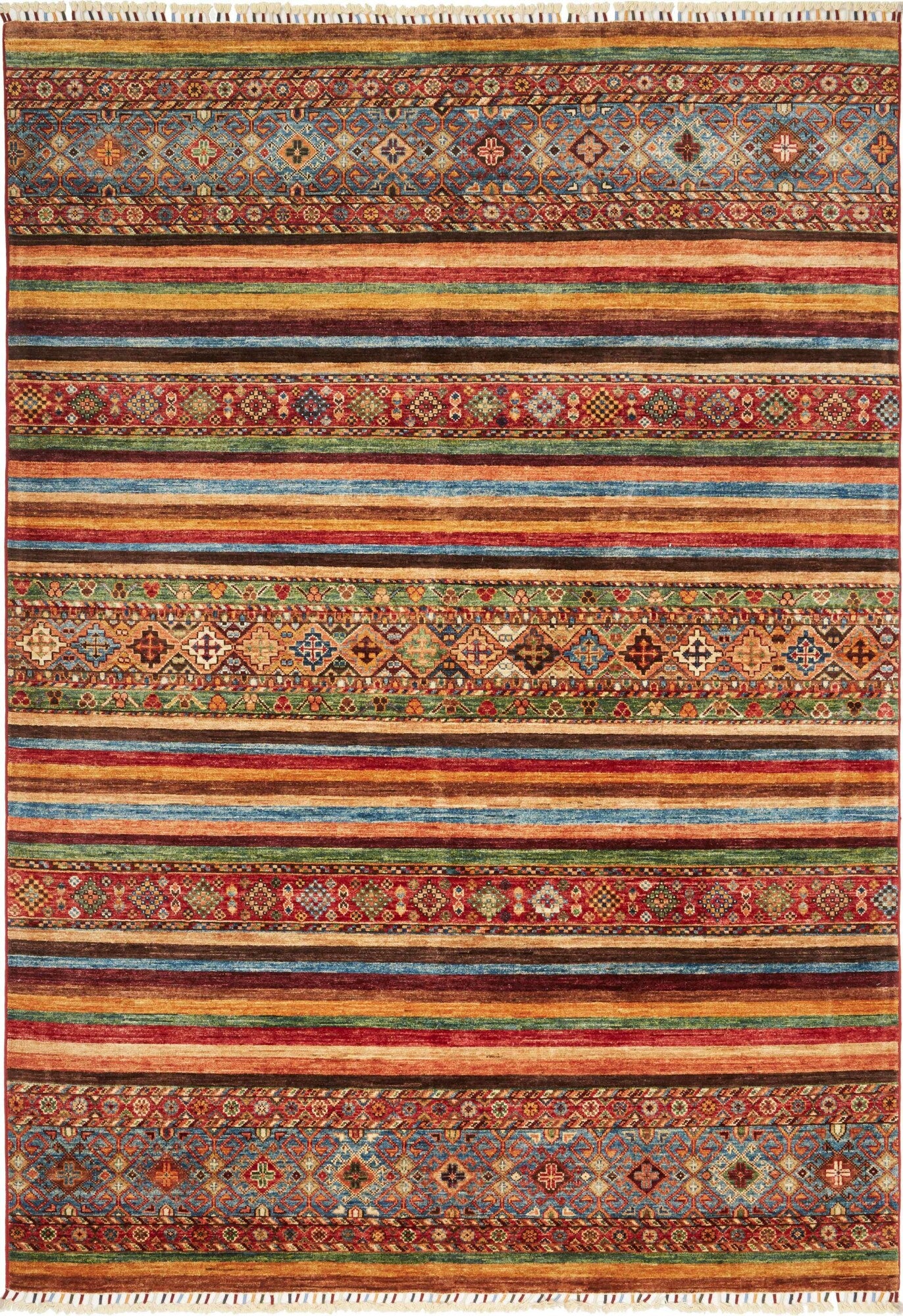 Oxiana | 250 cm x 173 cm | Nr. 12-452320