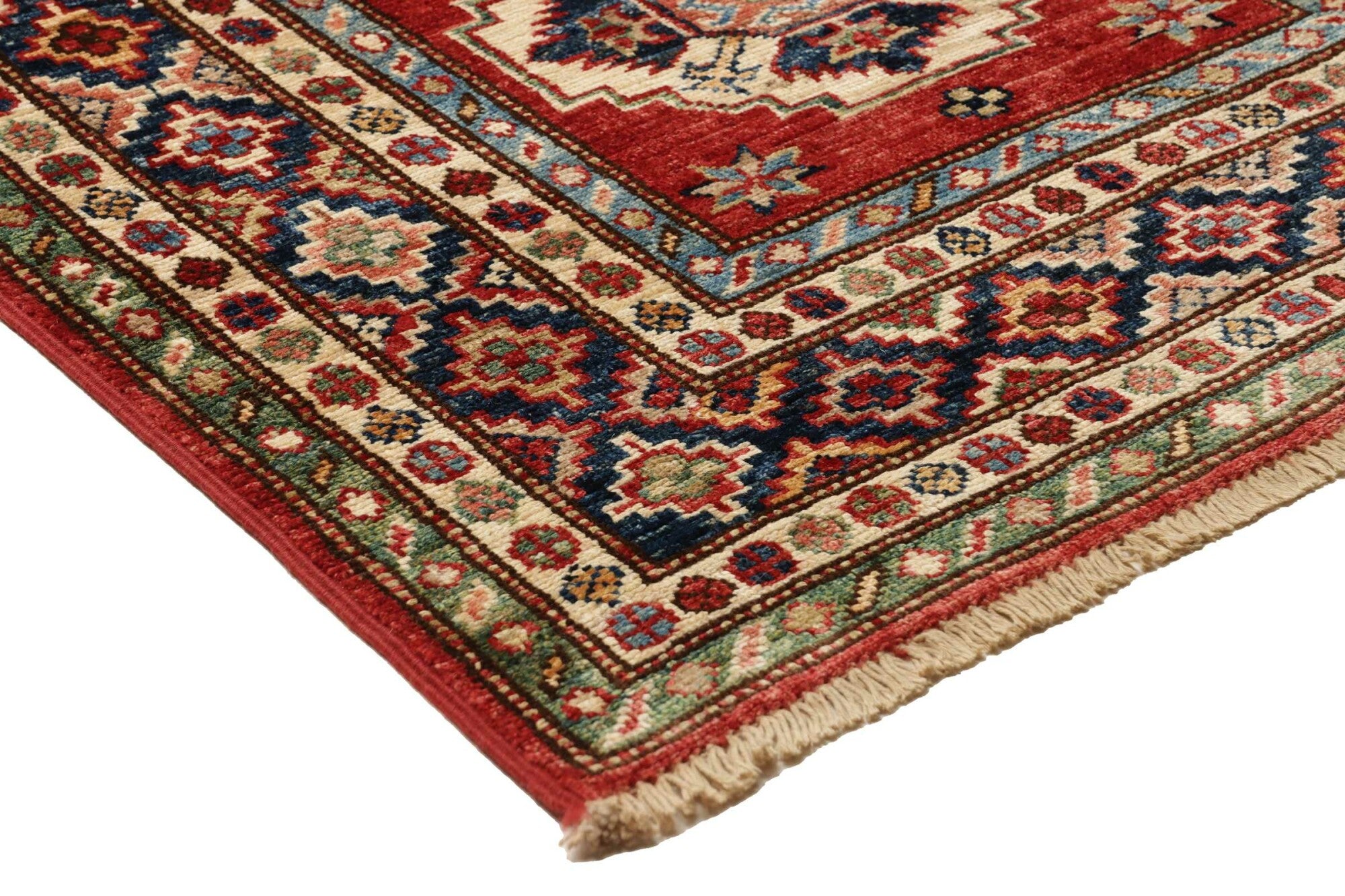 Kazak | 400 cm x 82 cm | Nr. 12-452327