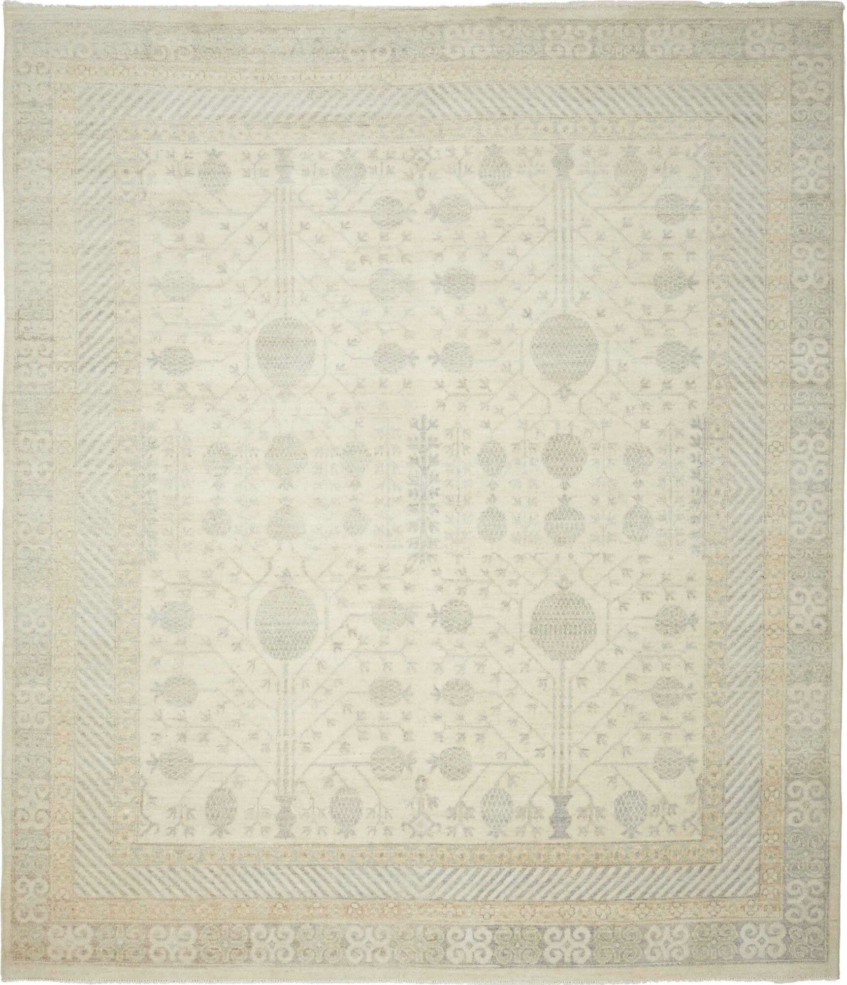 Ziegler | 293 cm x 252 cm | Nr. 12-452502