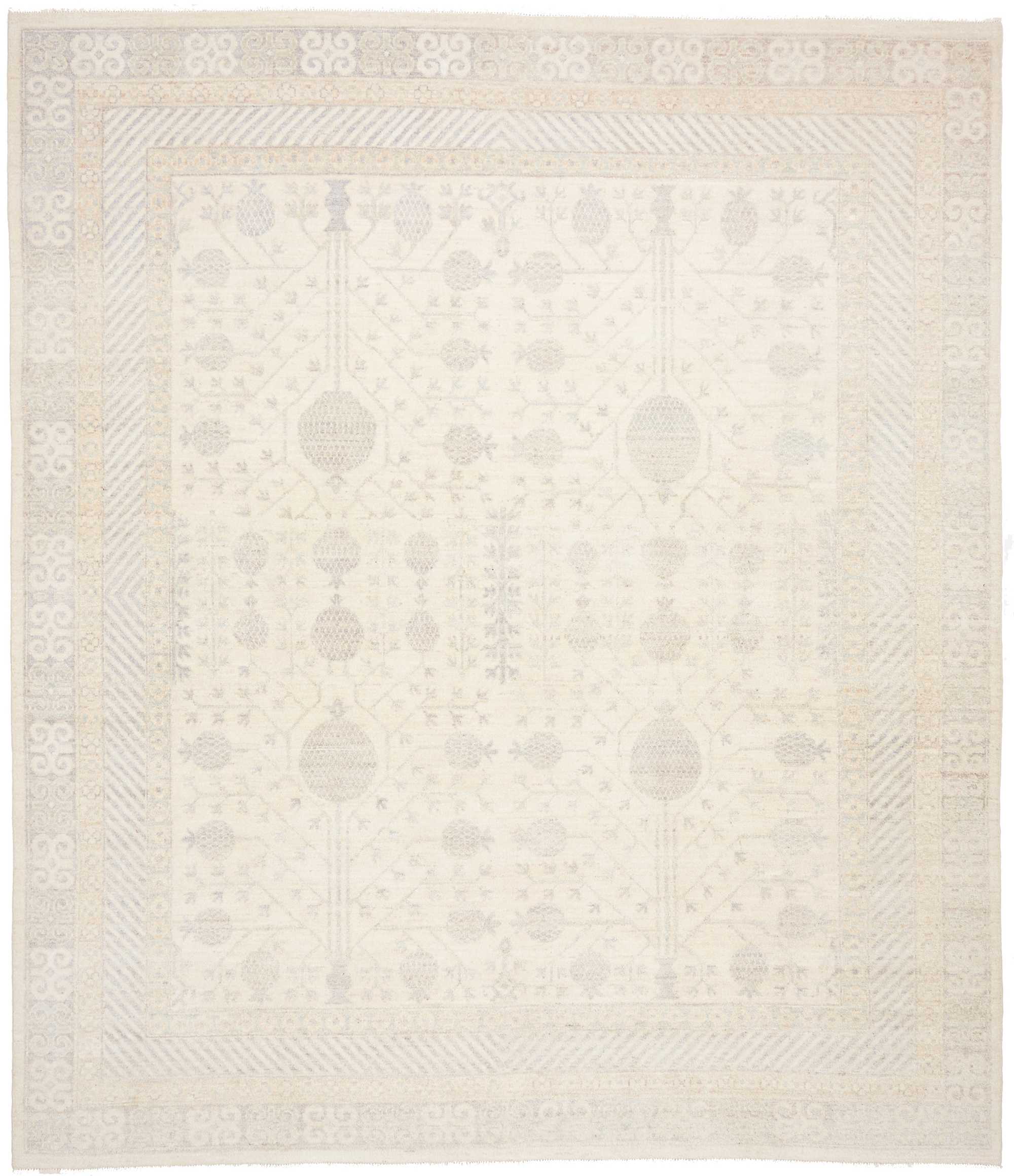 Ziegler | 293 x 252 cm | Nr. 12-452502