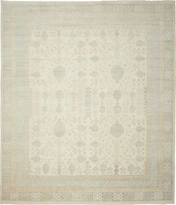 Ziegler | 293 cm x 252 cm | Nr. 12-452502