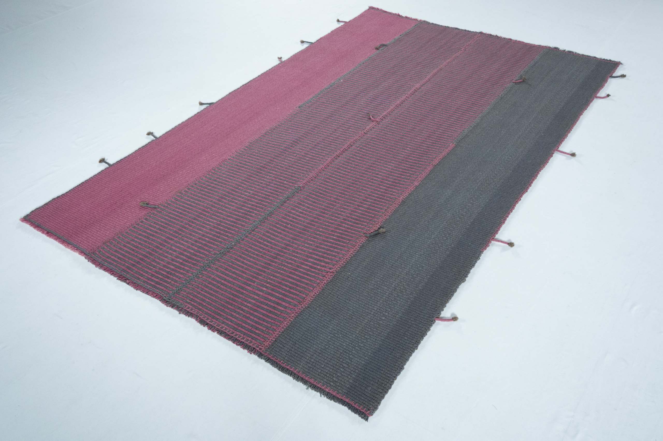 Kelim Hoch2 | 310 cm x 210 cm | Nr. 14-45504