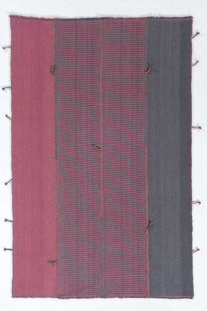 Kelim Hoch2 | 310 cm x 210 cm | Nr. 14-45504