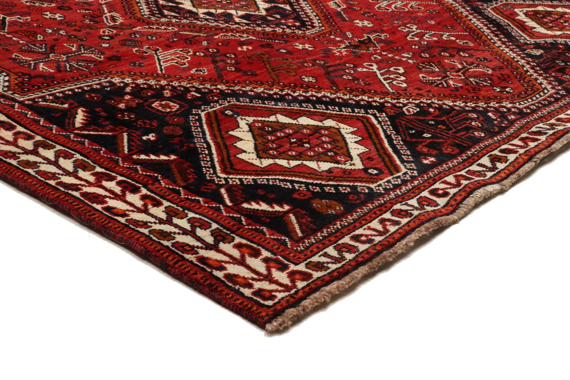 Shiraz | 285 x 183 cm | Nr. 12-455164