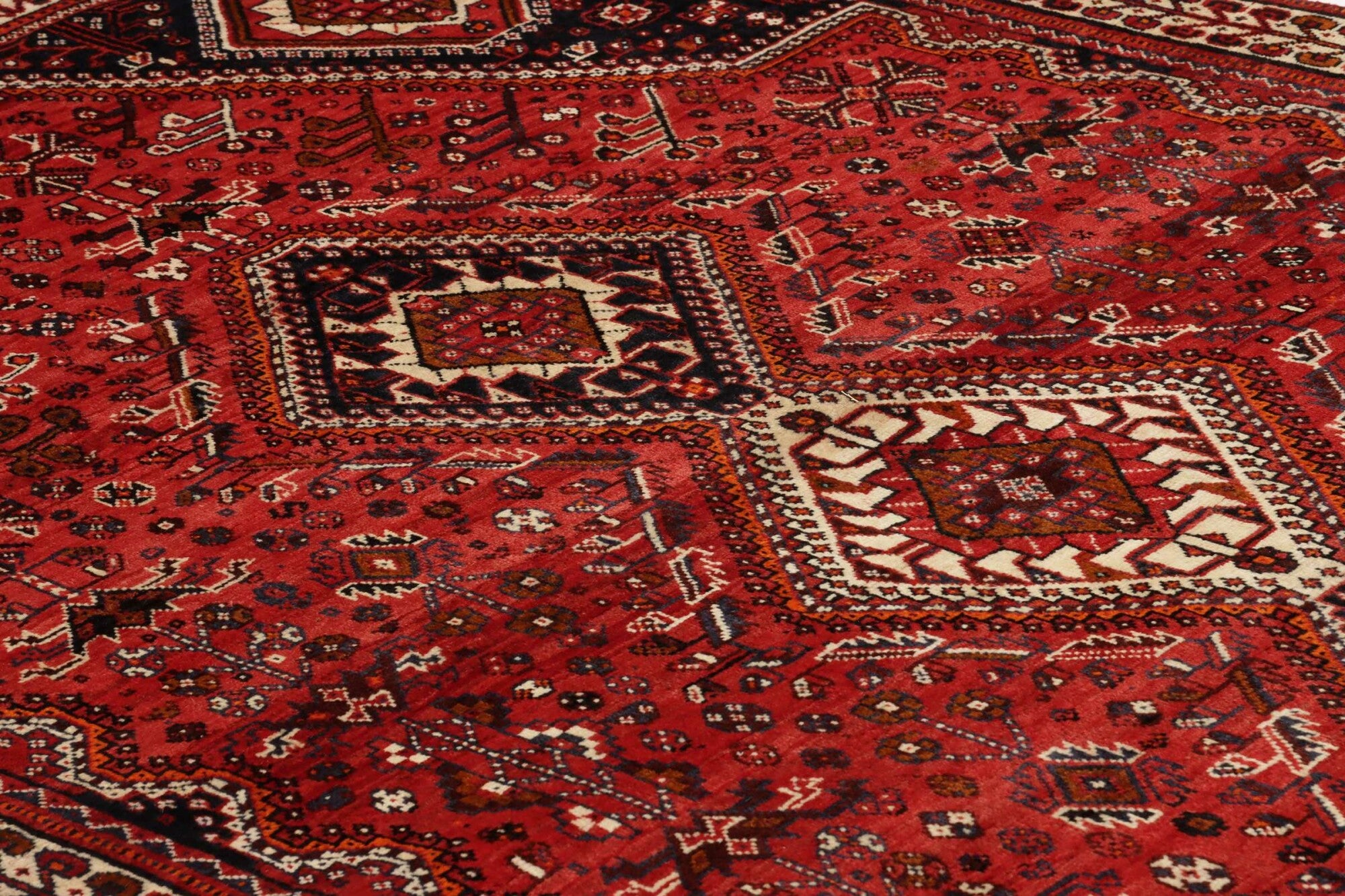 Shiraz | 285 x 183 cm | Nr. 12-455164