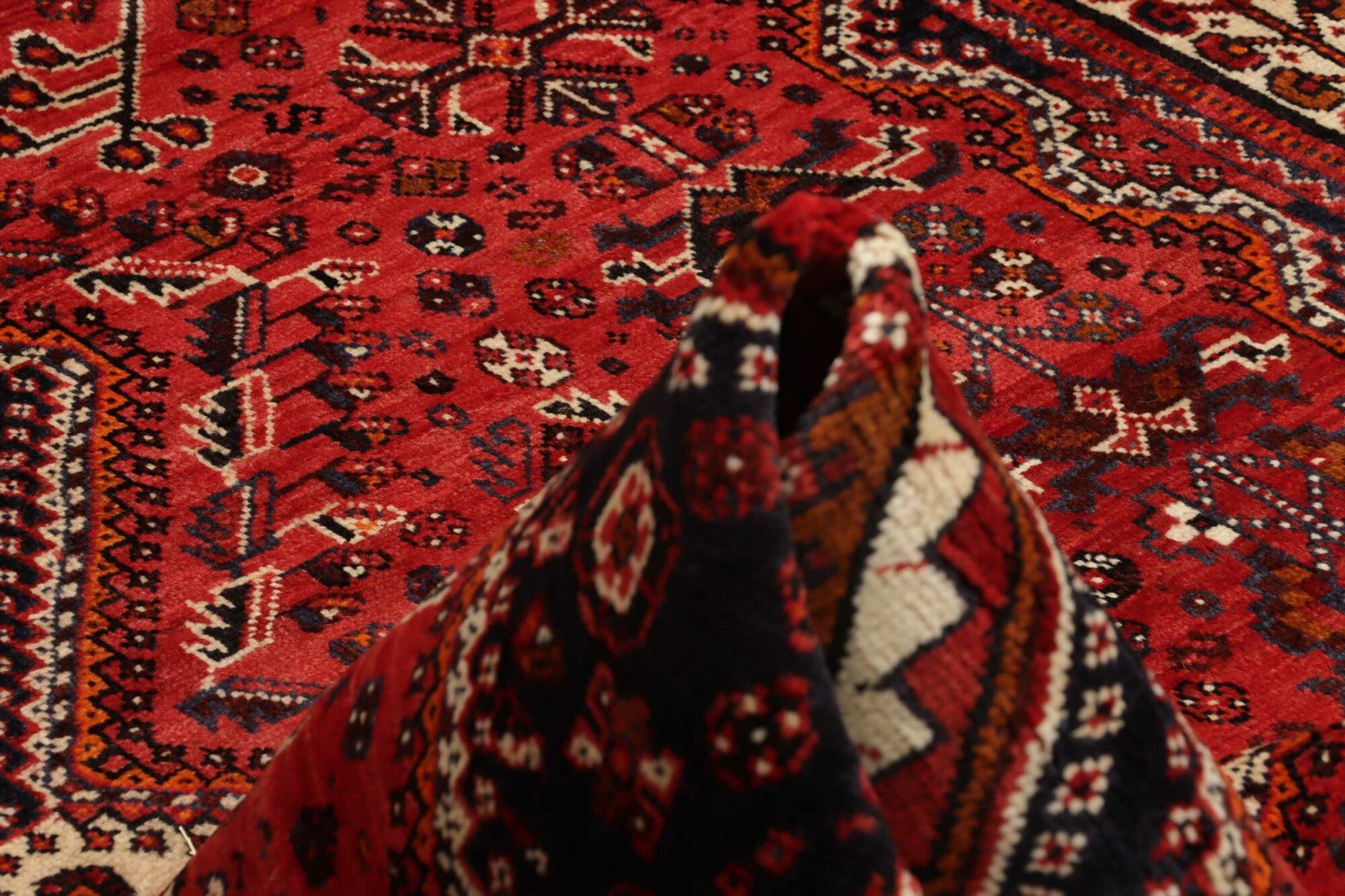 Shiraz | 285 x 183 cm | Nr. 12-455164