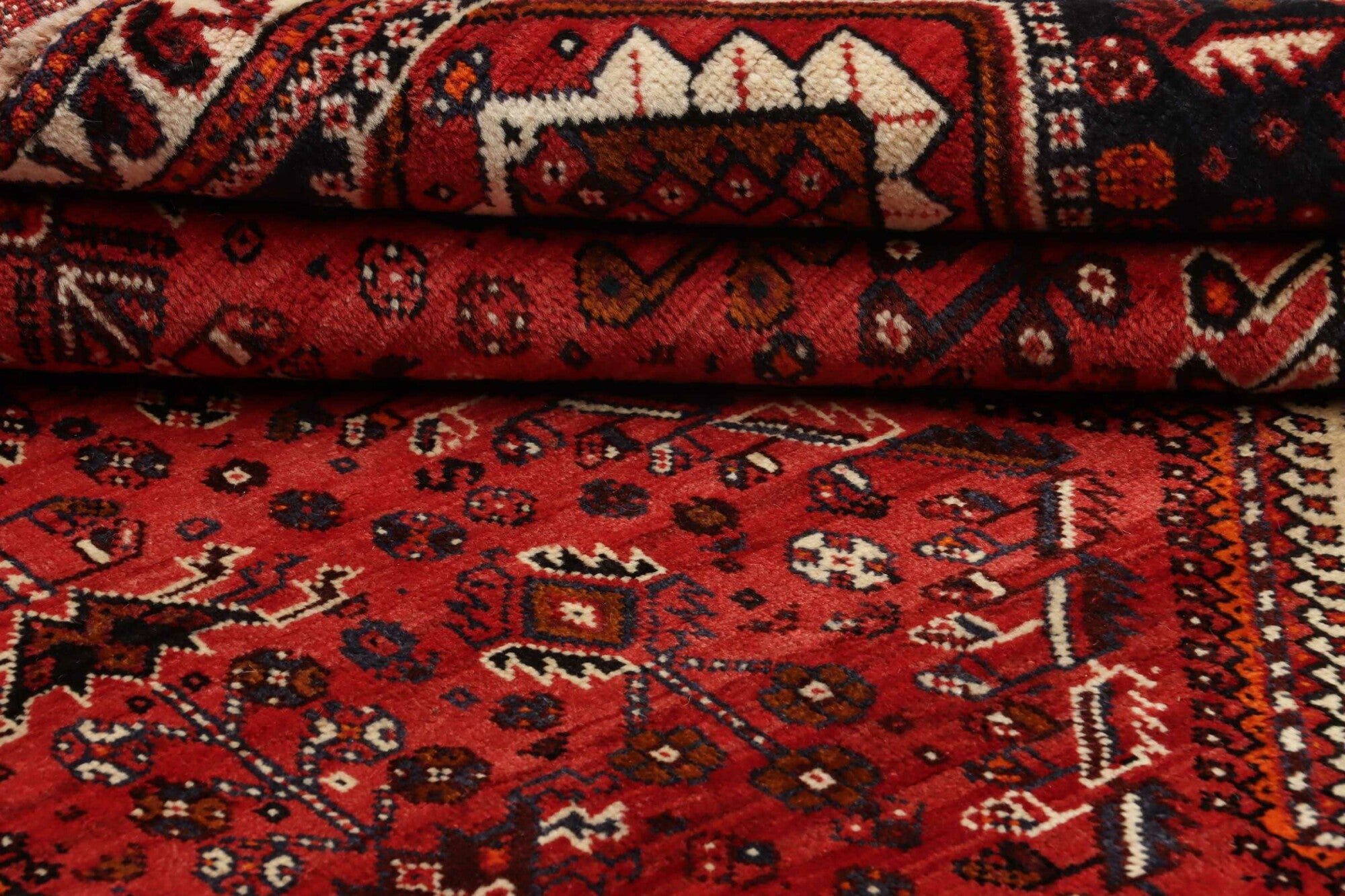 Shiraz | 285 x 183 cm | Nr. 12-455164