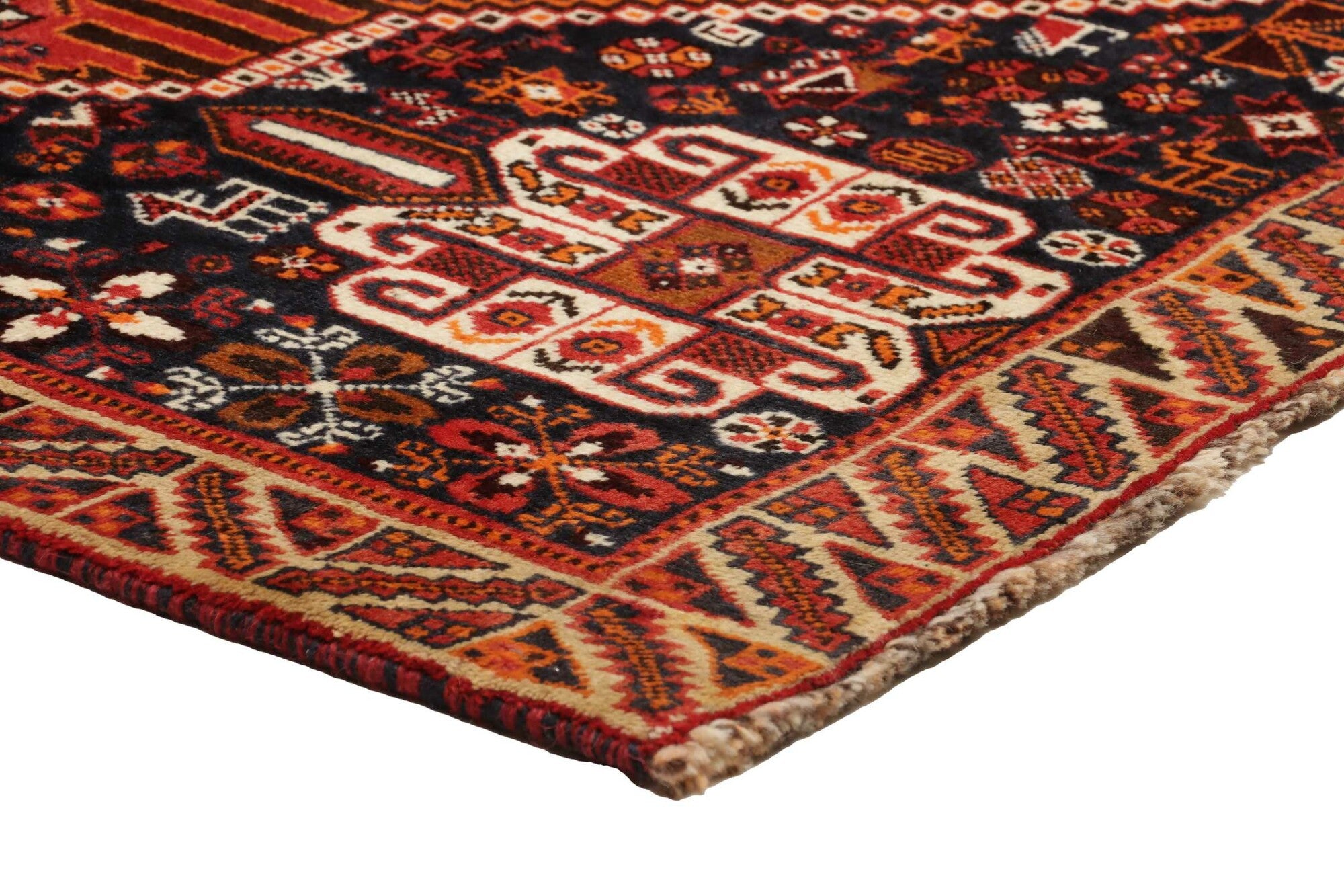 Shiraz | 257 cm x 158 cm | Nr. 12-455168