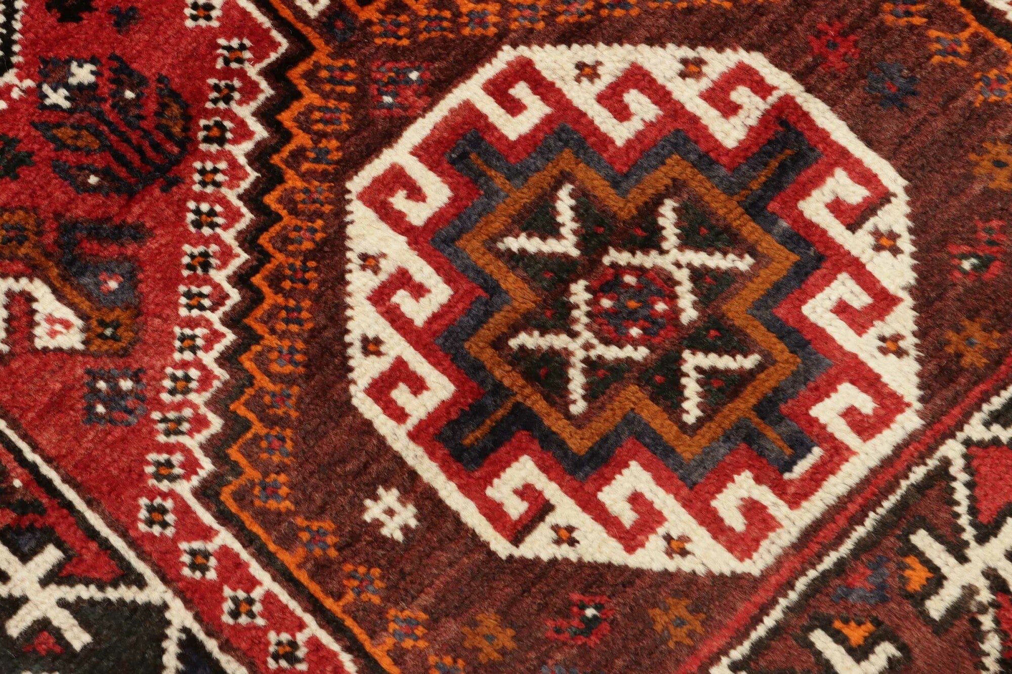 Shiraz | 230 cm x 157 cm | Nr. 12-455170