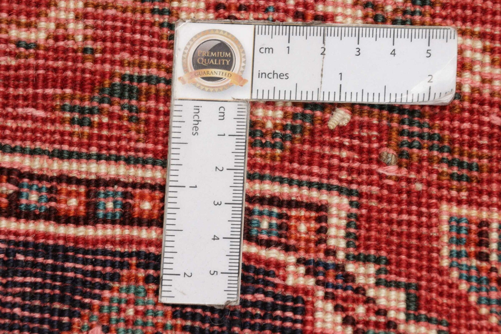 Shiraz | 246 cm x 158 cm | Nr. 12-455178