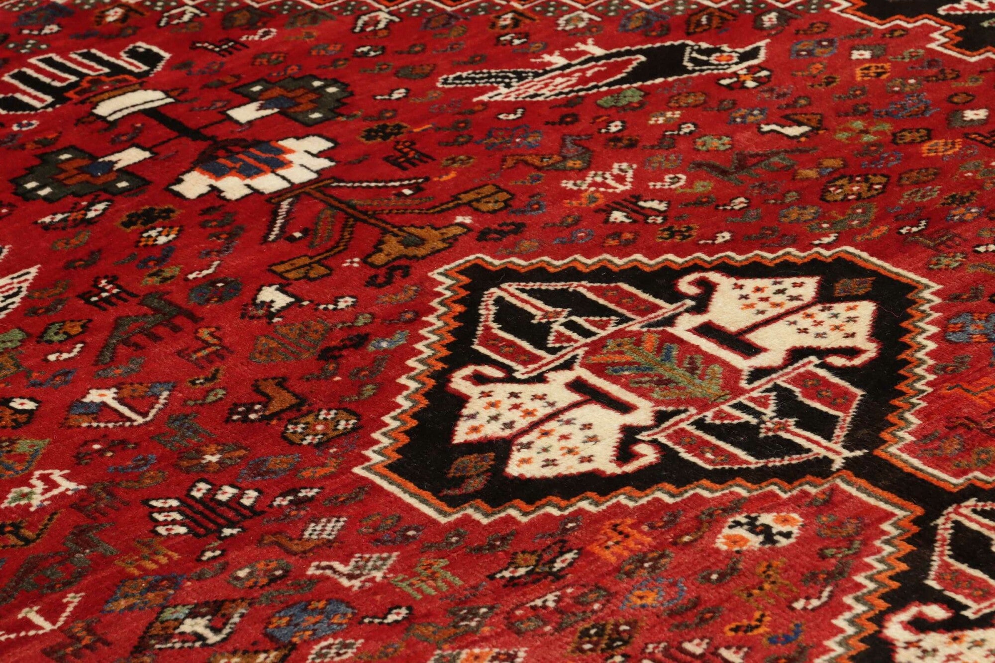 Chiraz | 268 x 167 cm | Nr. 12-455179
