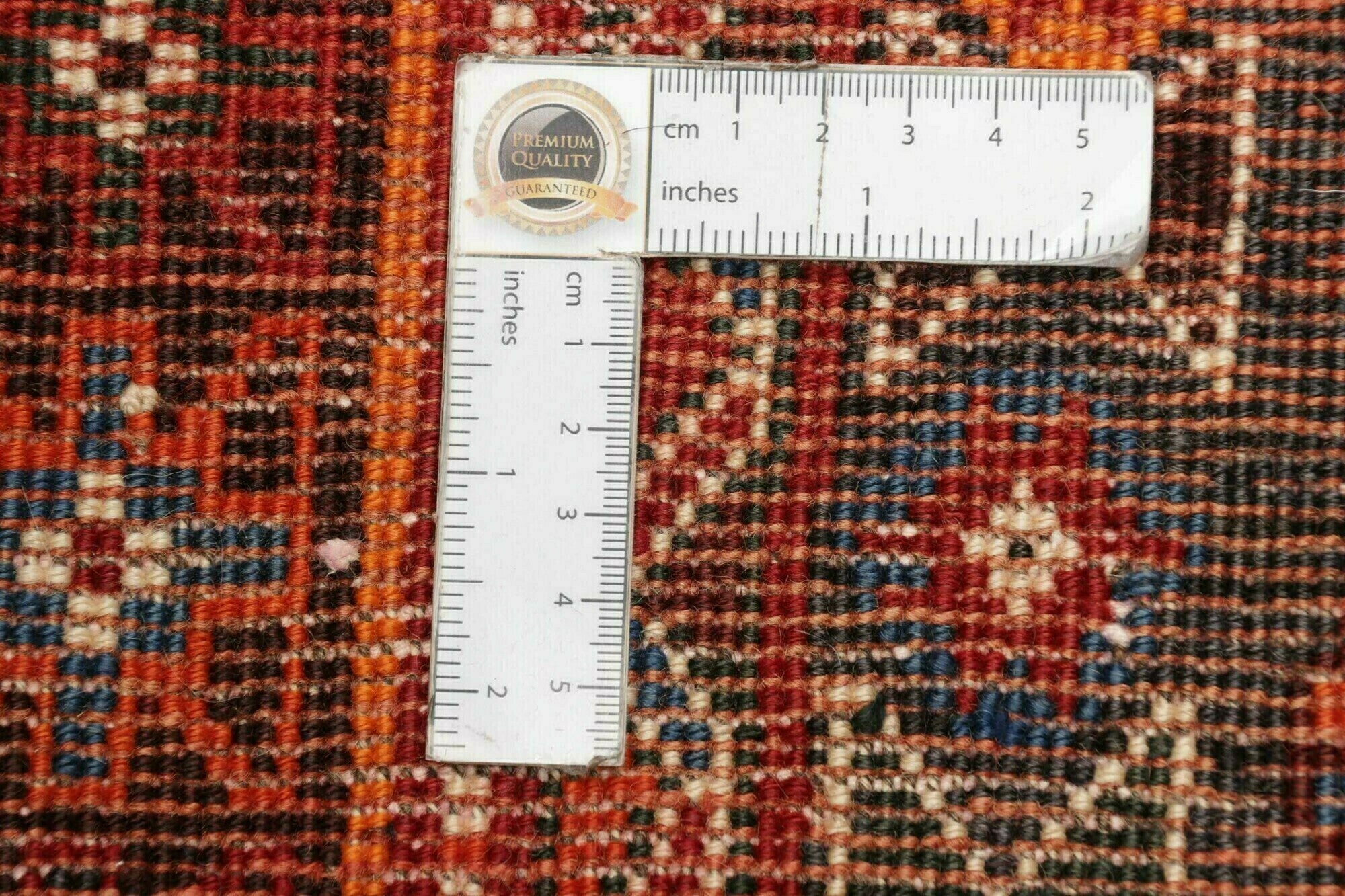 Shiraz | 253 cm x 163 cm | Nr. 12-455181