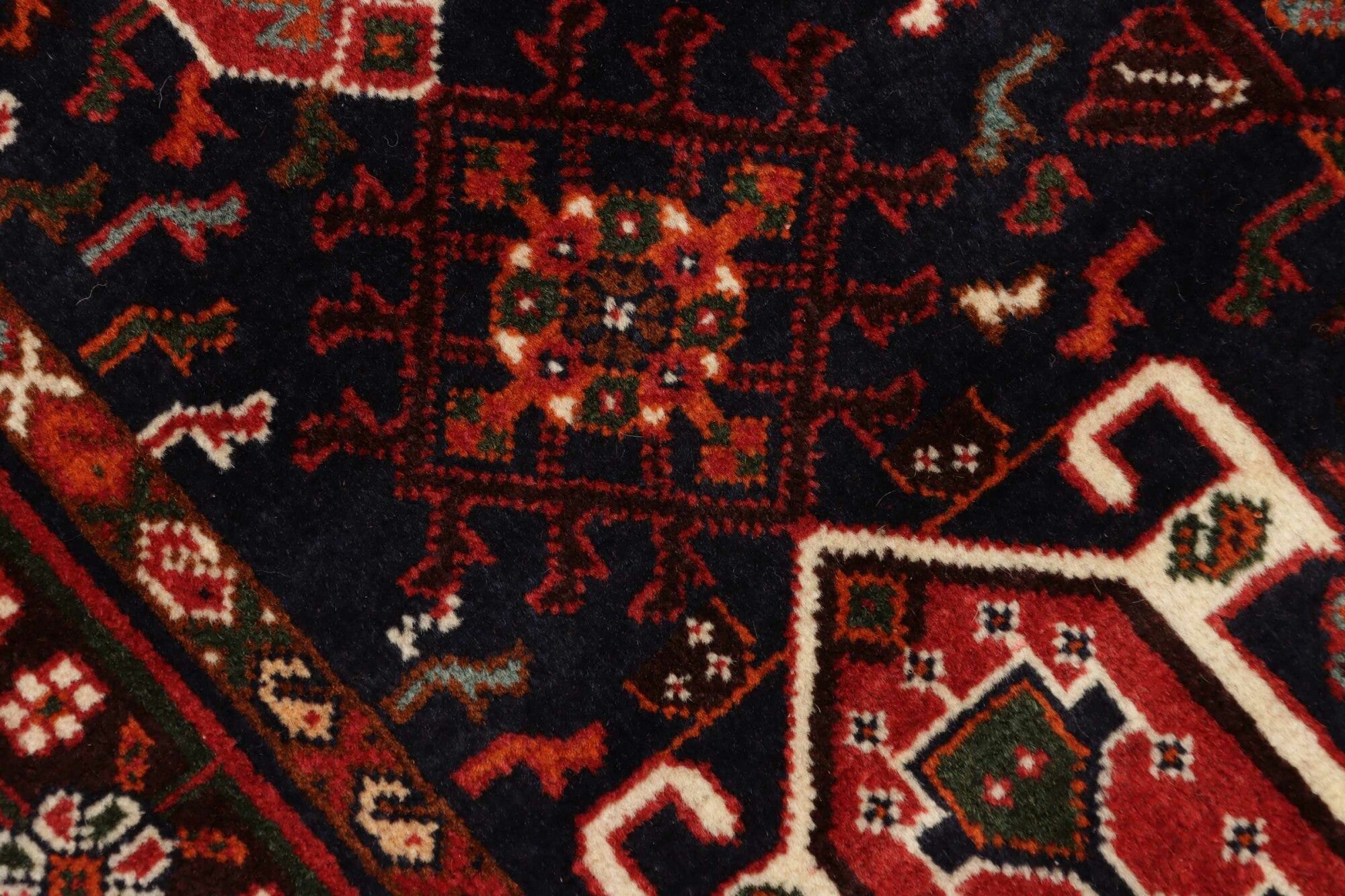 Shiraz | 262 cm x 160 cm | Nr. 12-455183