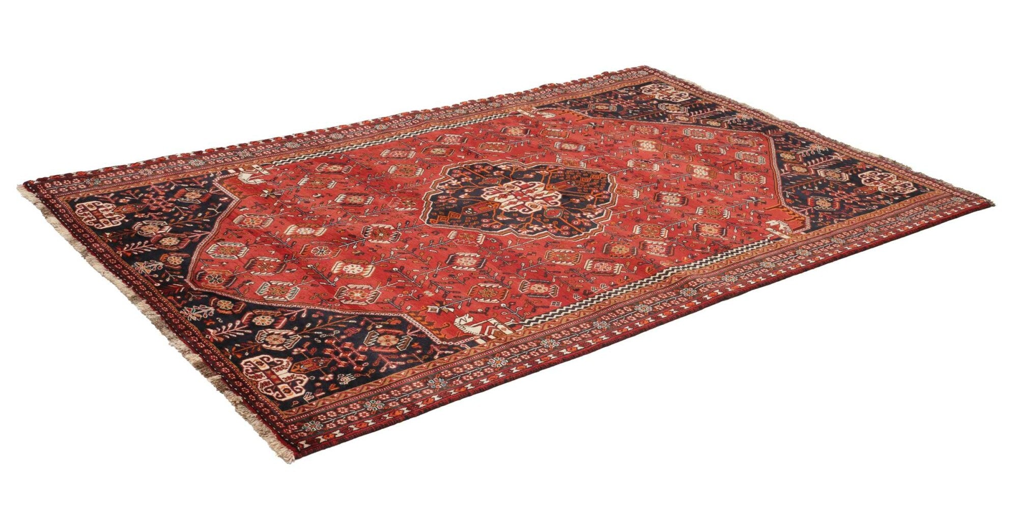 Shiraz | 255 x 160 cm | Nr. 12-455187