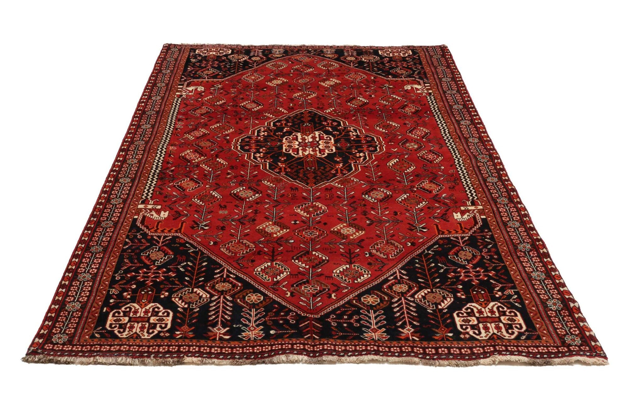 Shiraz | 255 x 160 cm | Nr. 12-455187