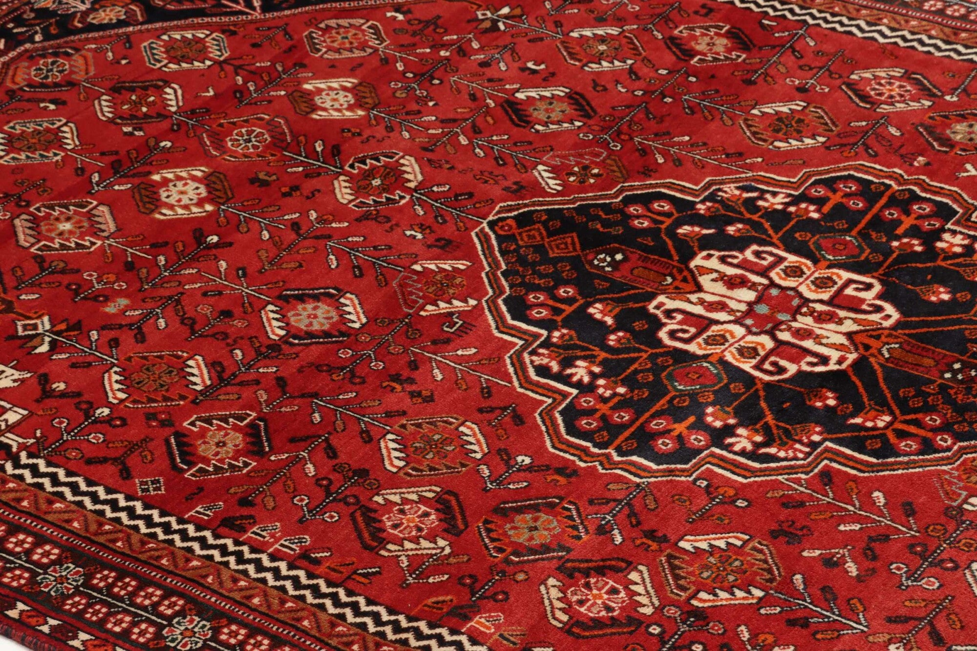 Shiraz | 255 x 160 cm | Nr. 12-455187
