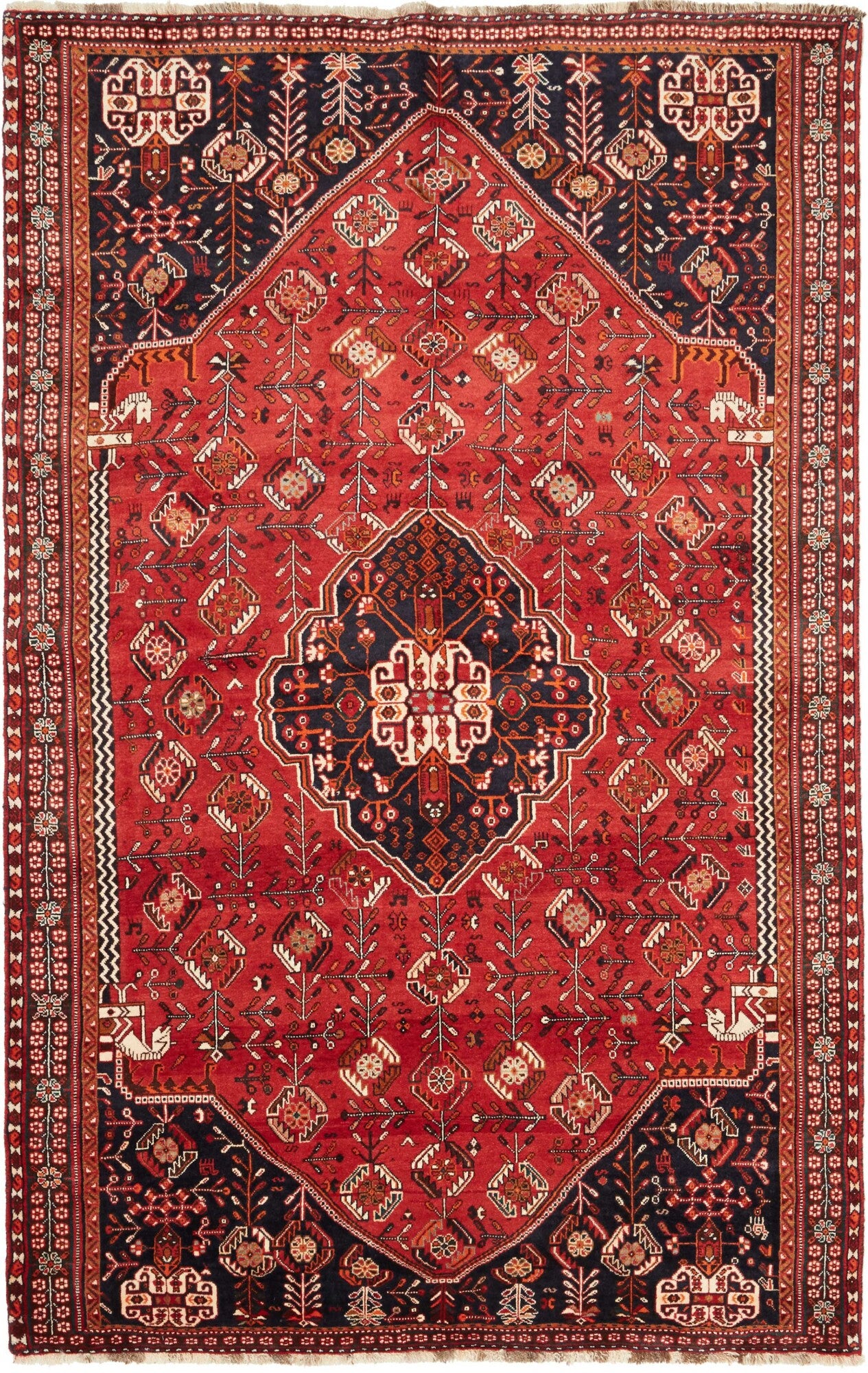 Shiraz | 255 x 160 cm | Nr. 12-455187