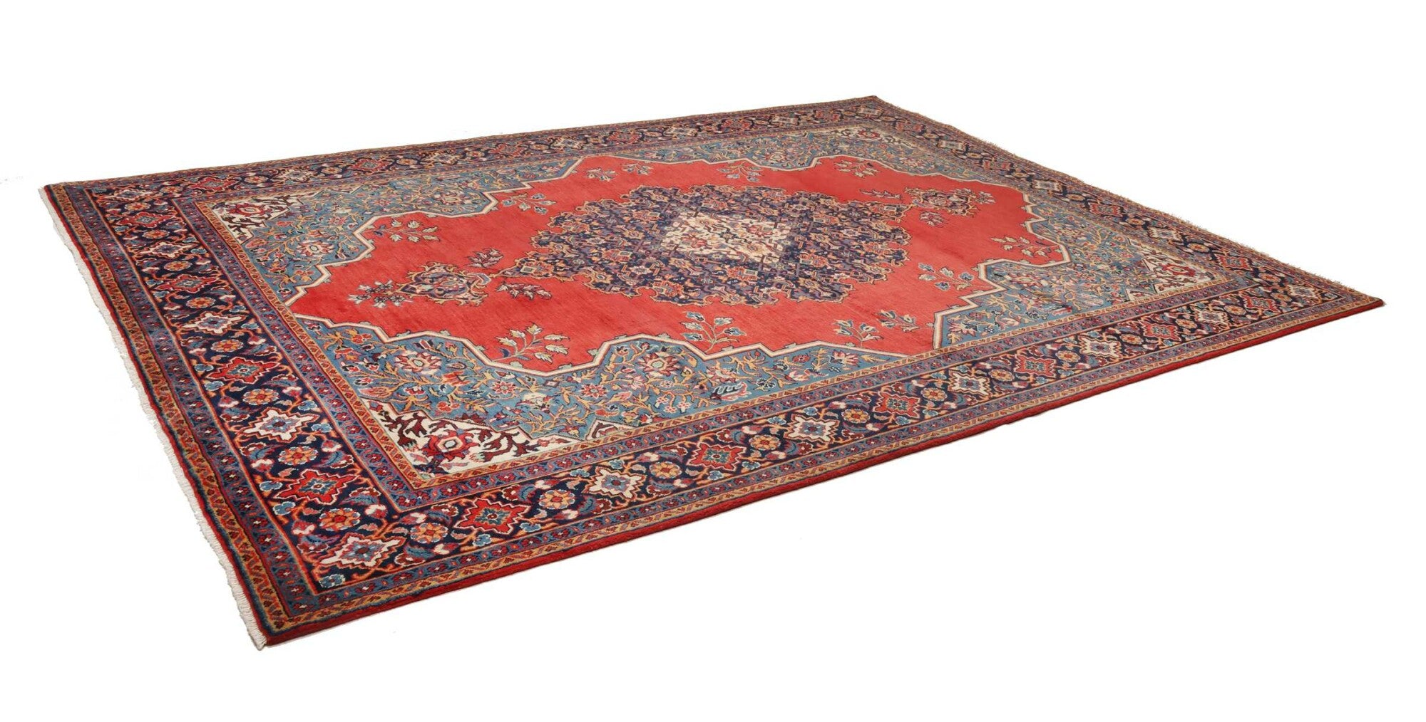 Wiss | 380 x 270 cm | Nr. 12-455200