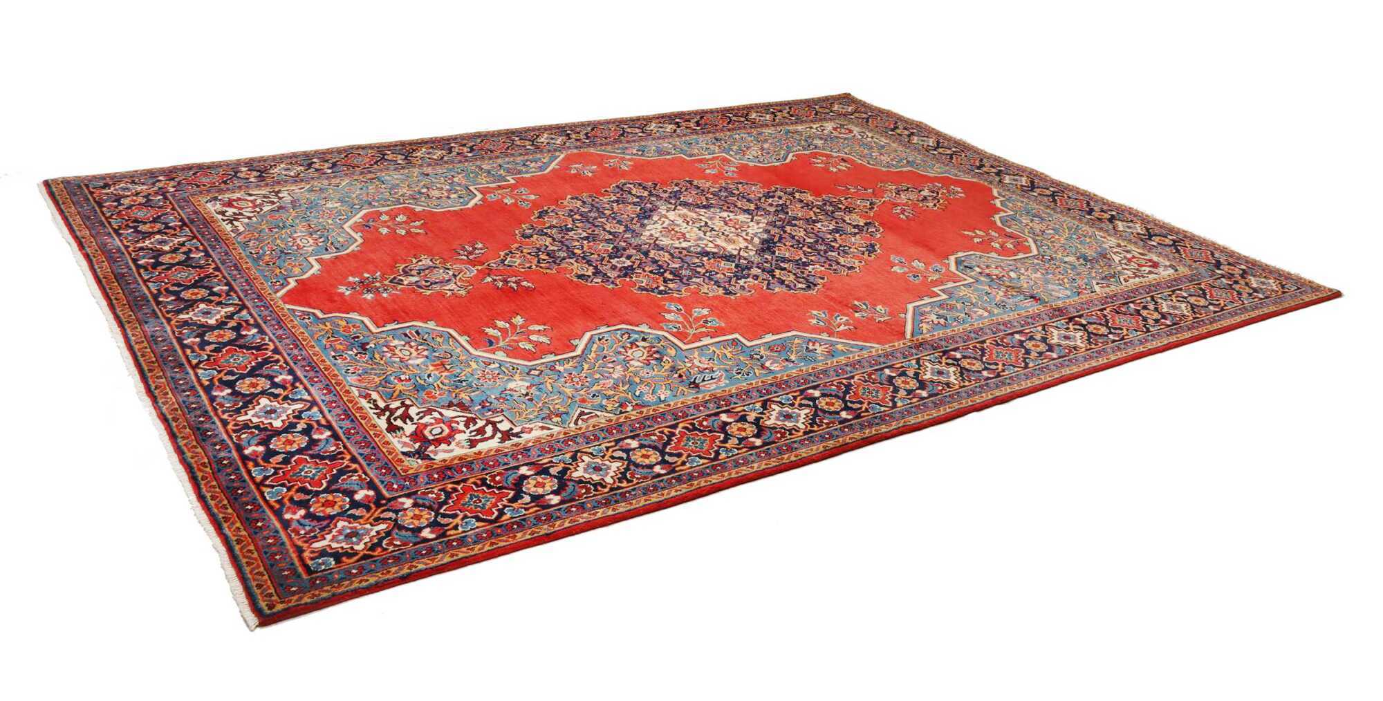 Wiss | 380 x 270 cm | Nr. 12-455200