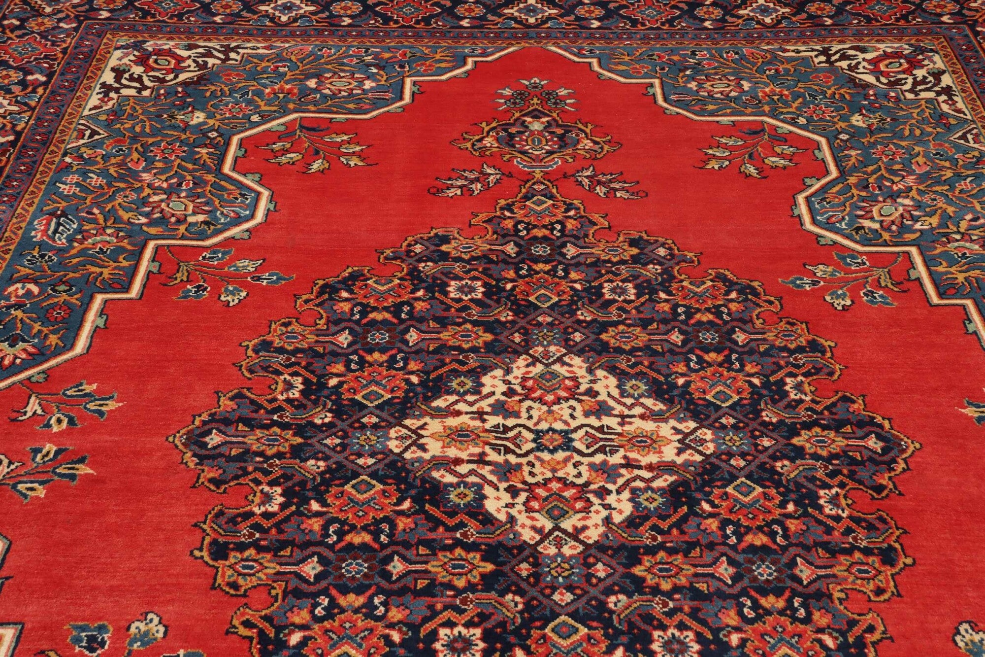 Wiss | 380 cm x 270 cm | Nr. 12-455200