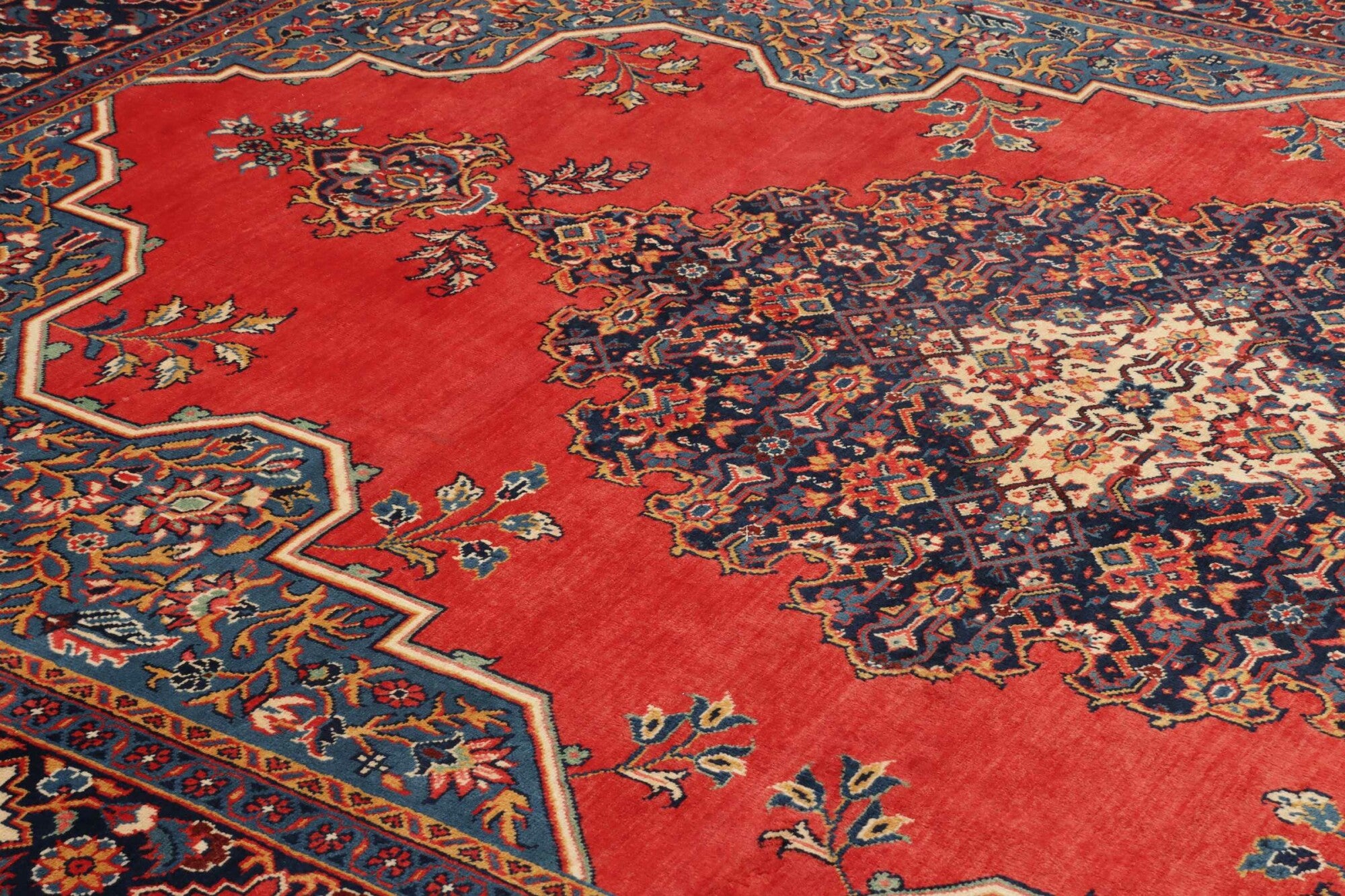 Wiss | 380 cm x 270 cm | Nr. 12-455200